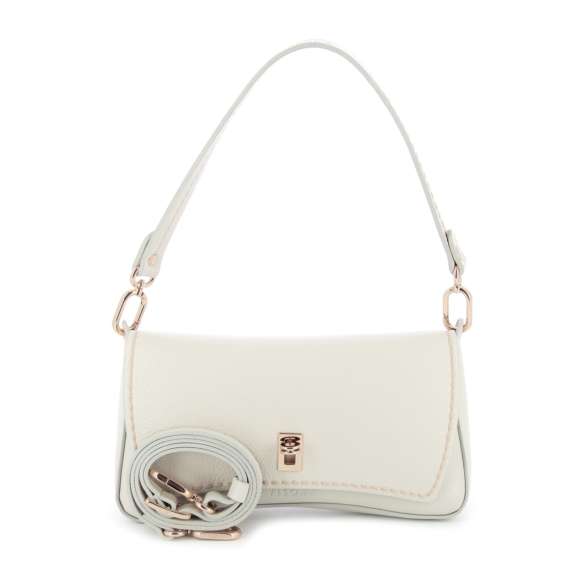 Visona Mini Bag 254566 beige