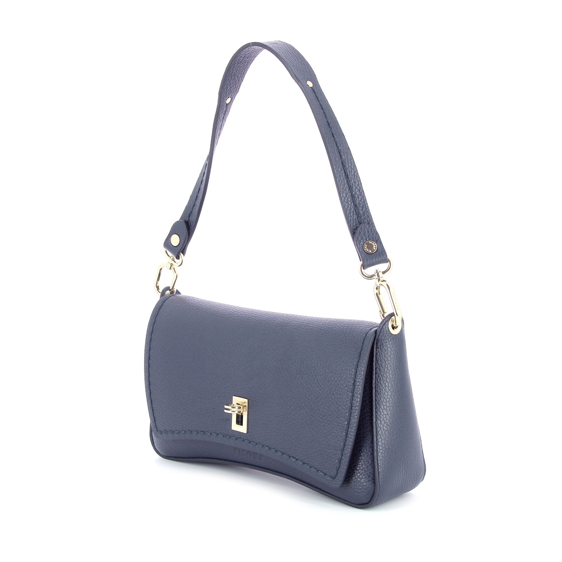 Visona Mini Bag 254571 blauw