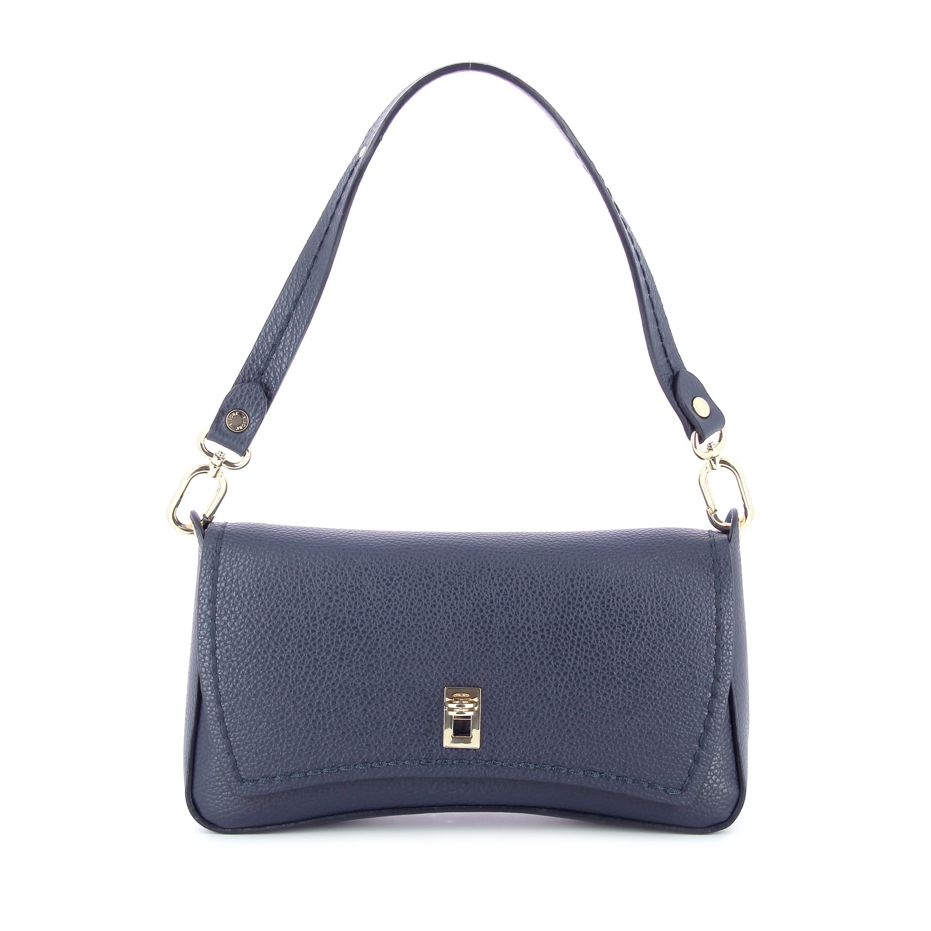 Visona Mini Bag 254571 blauw