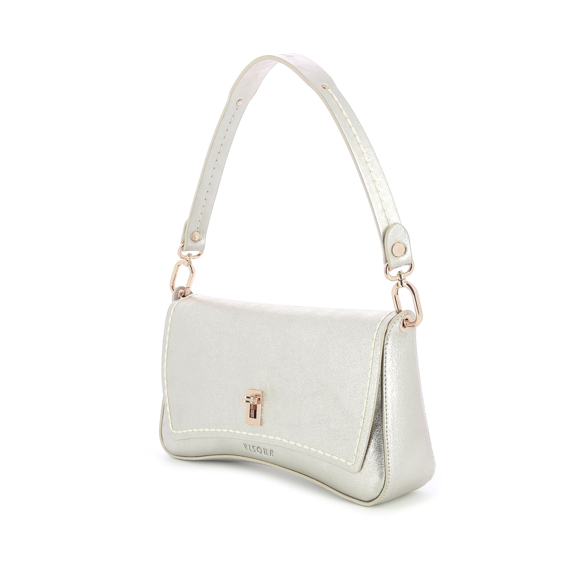 Visona Mini Bag 254573 goud