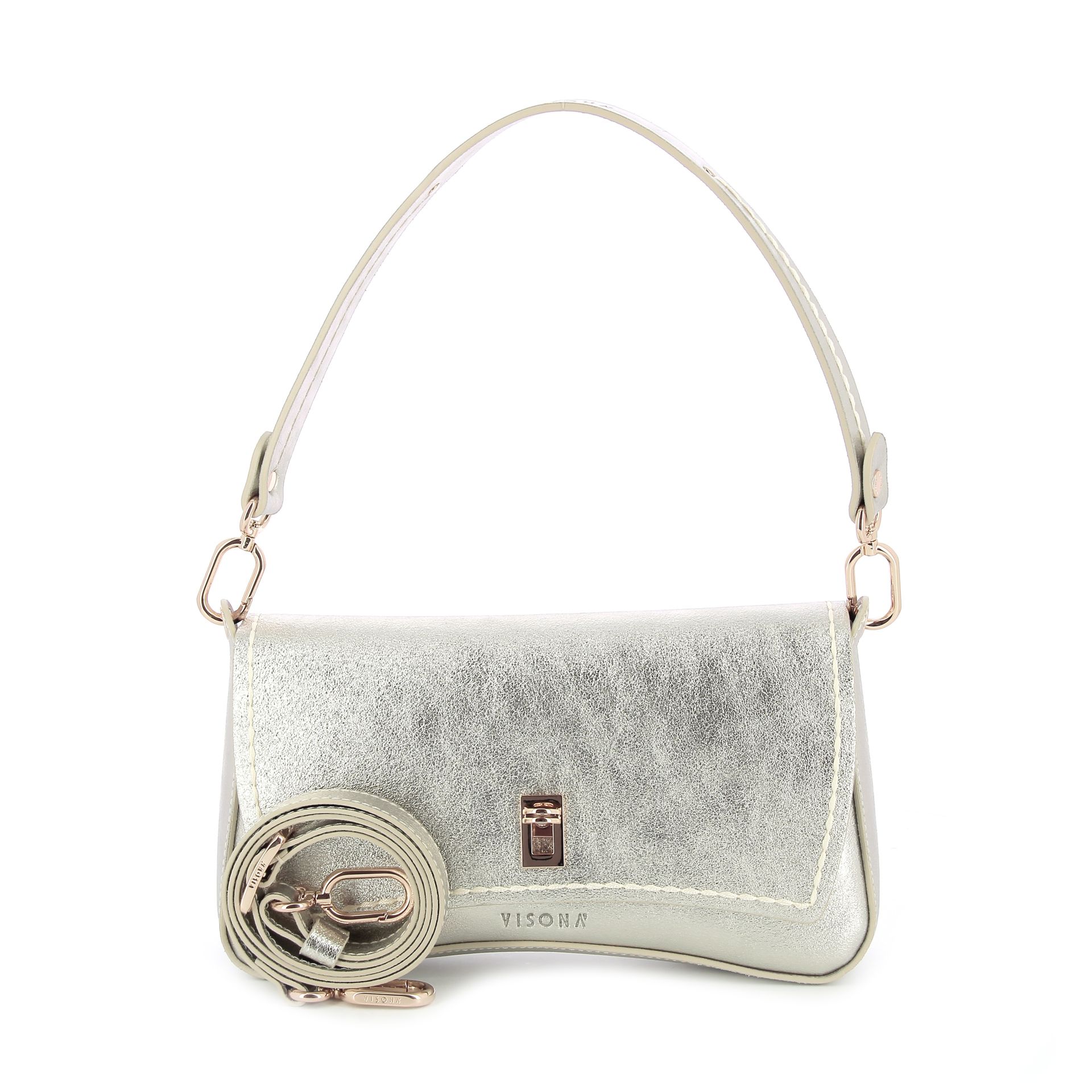 Visona Mini Bag 254573 goud