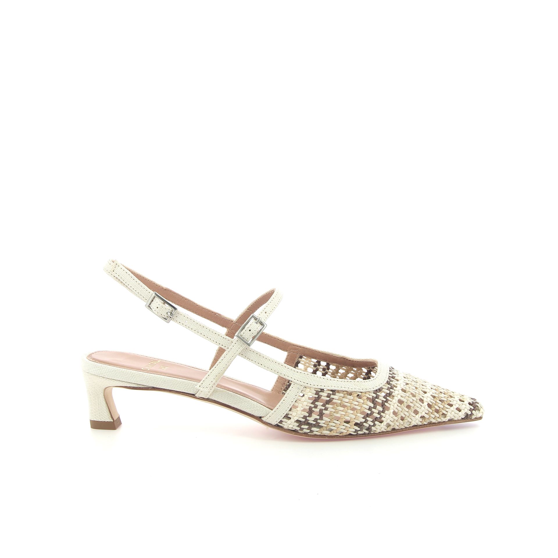 Chantal Slingback 254574 beige