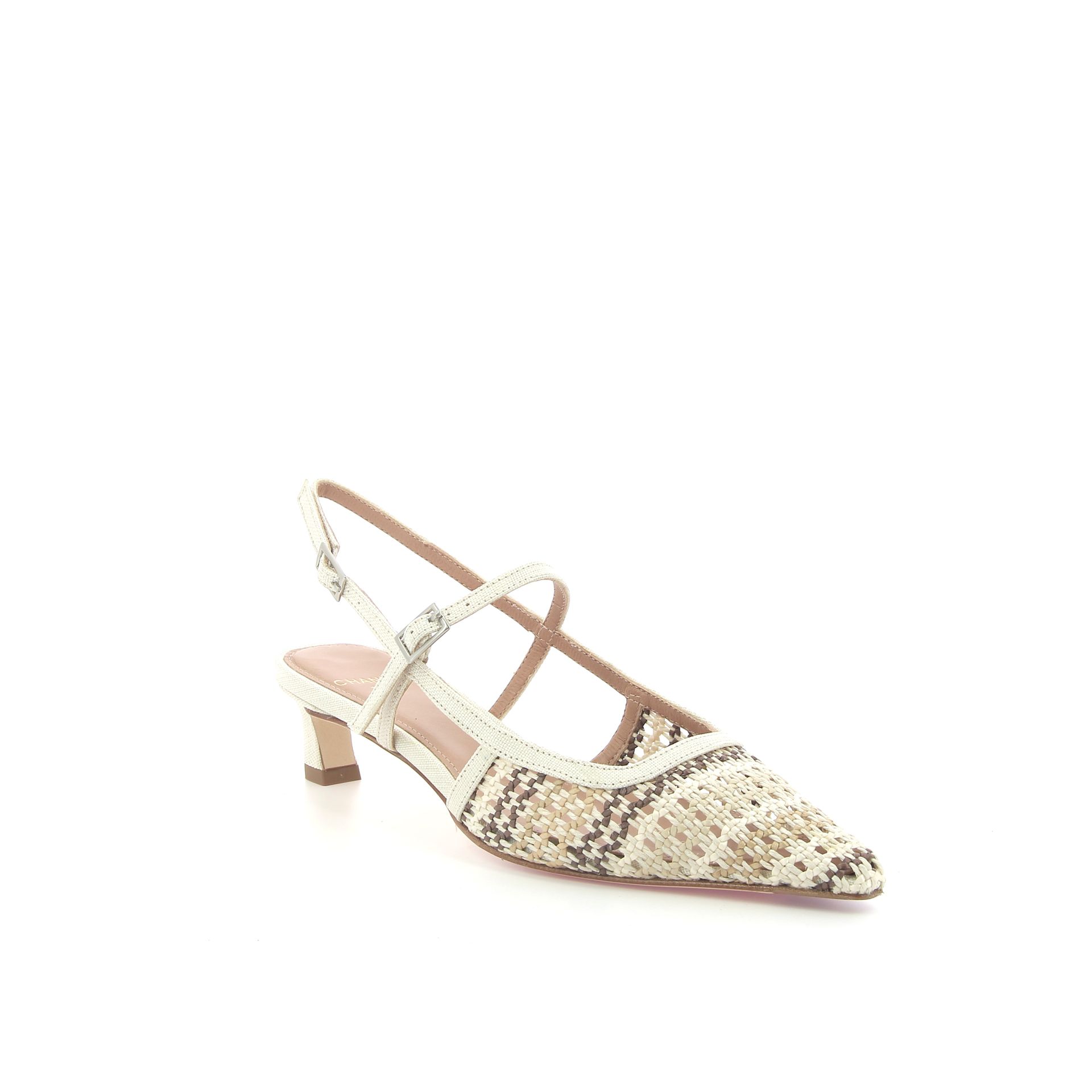 Chantal Slingback 254574 beige