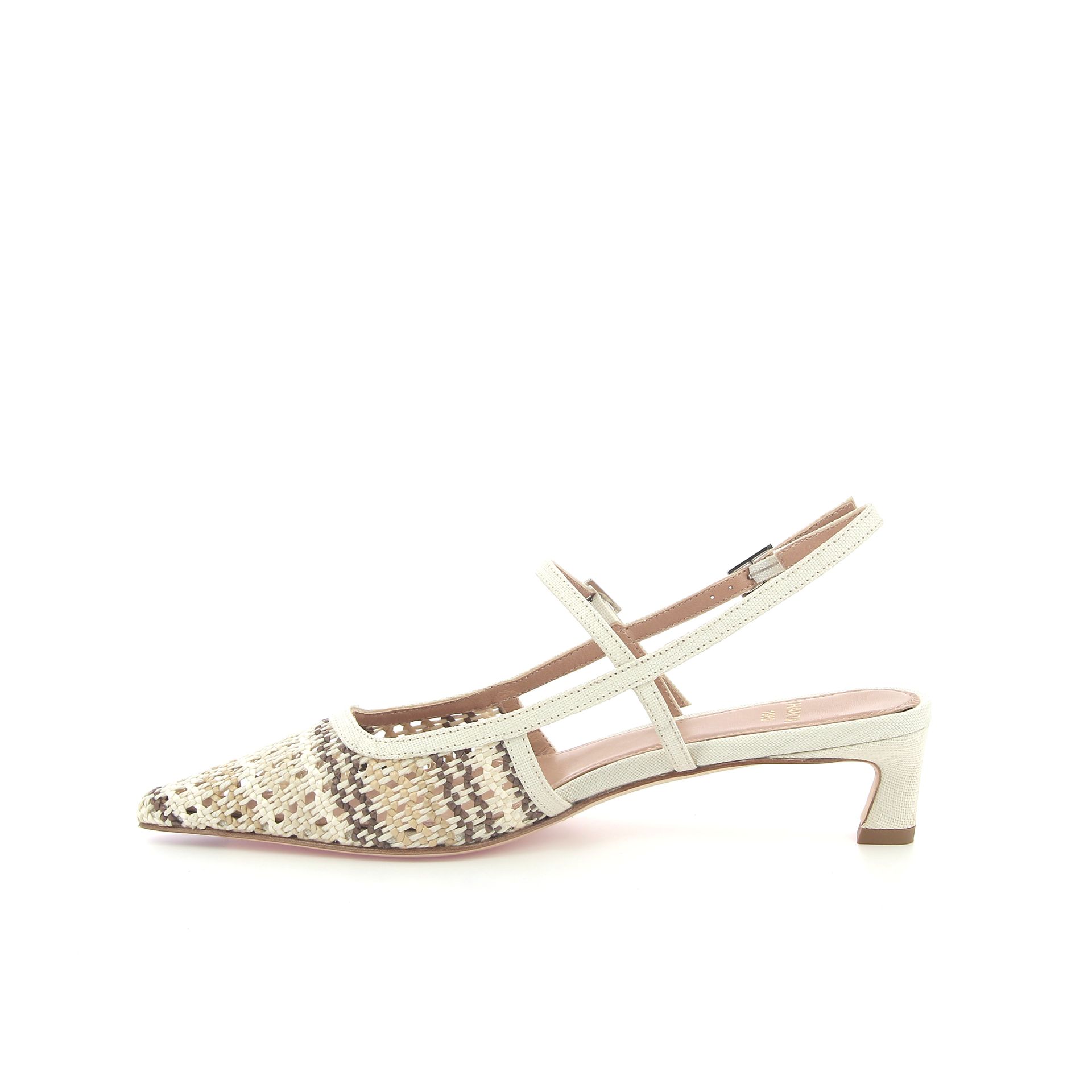 Chantal Slingback 254574 beige