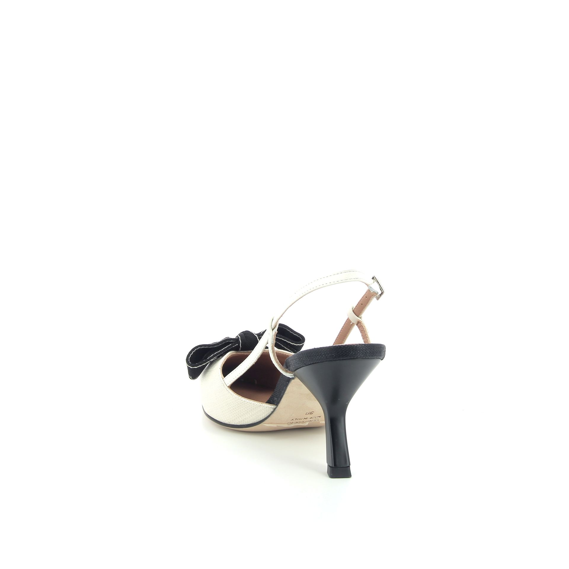 Chantal Slingback 254577 beige