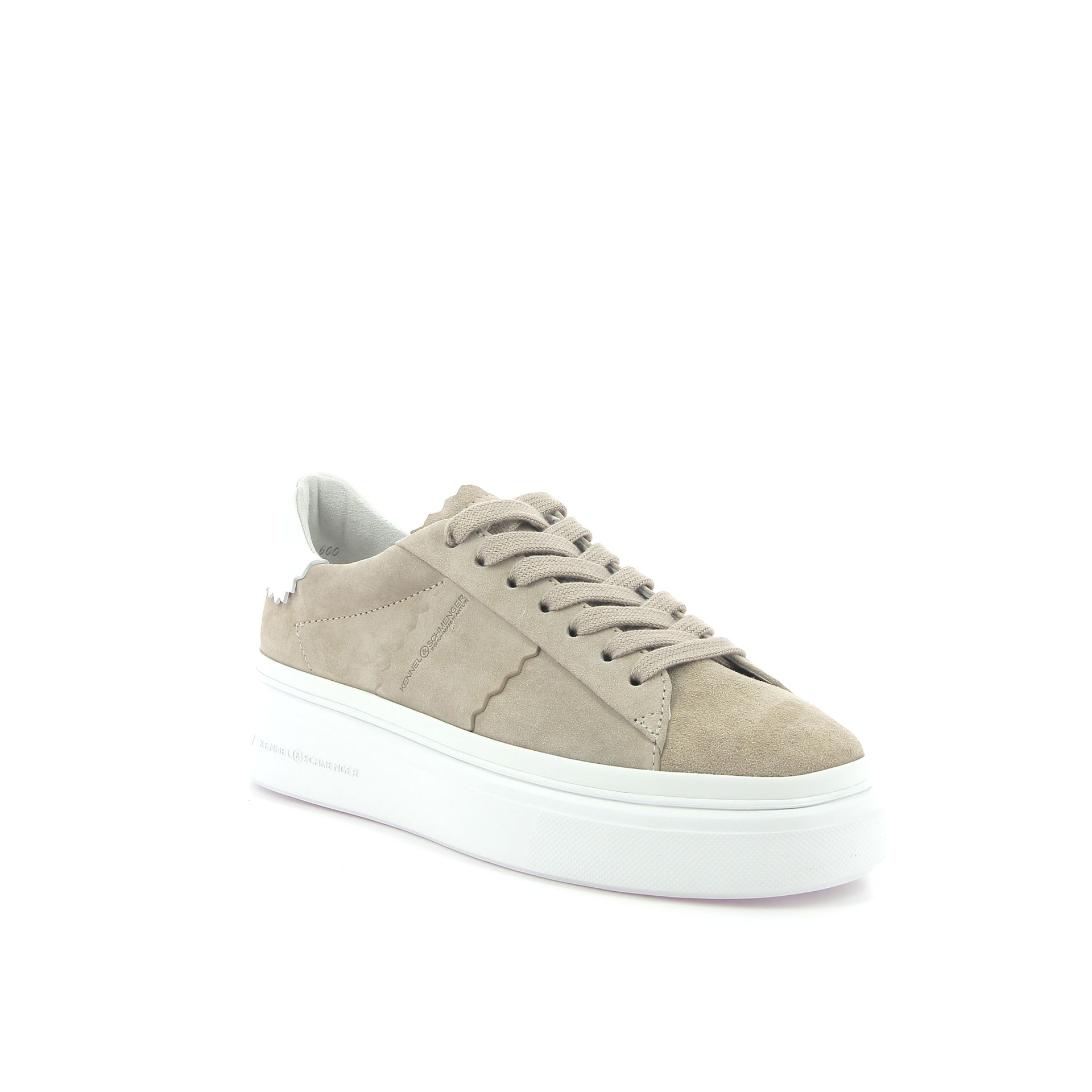 Kennel & Schmenger Sneaker 254613 beige