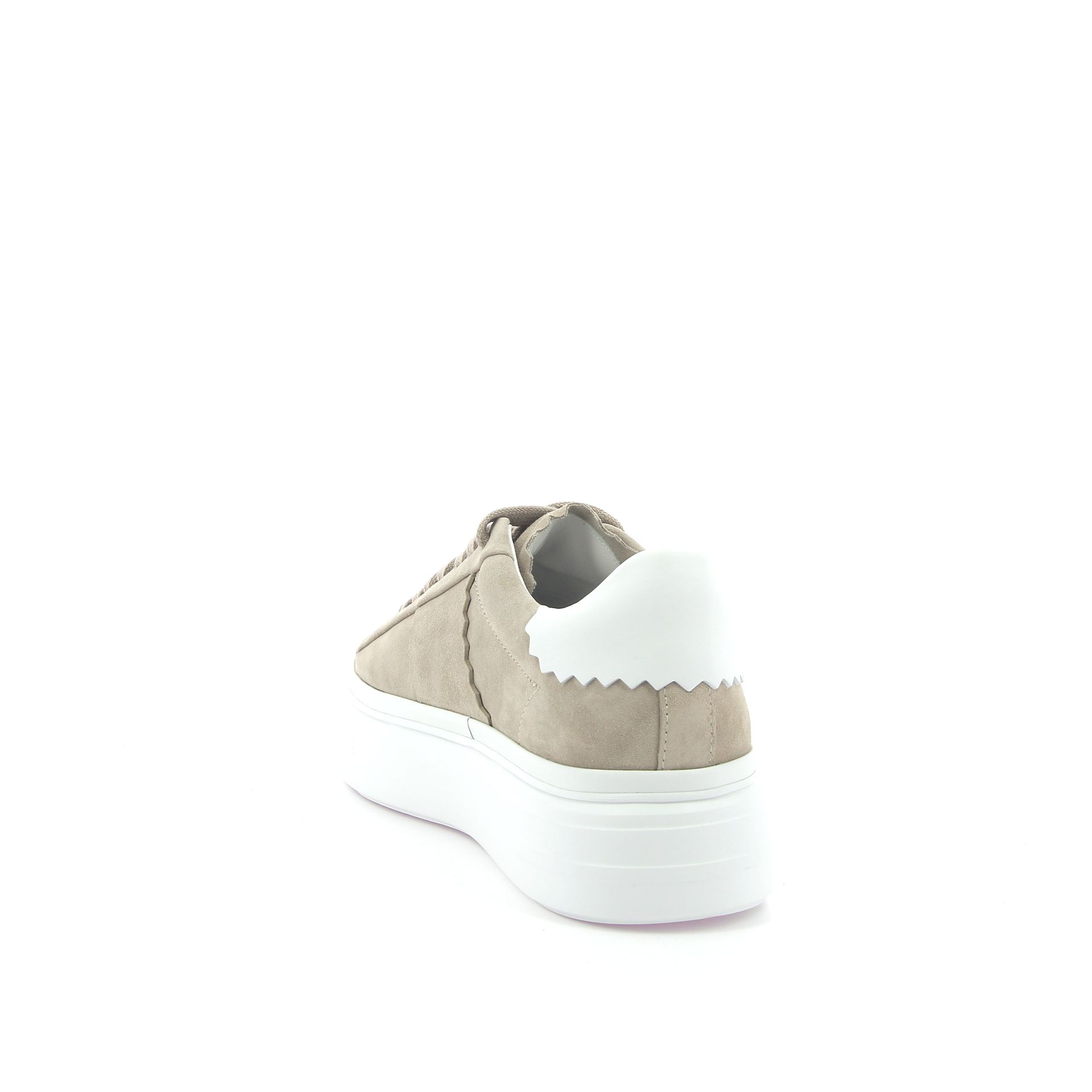 Kennel & Schmenger Sneaker 254613 beige