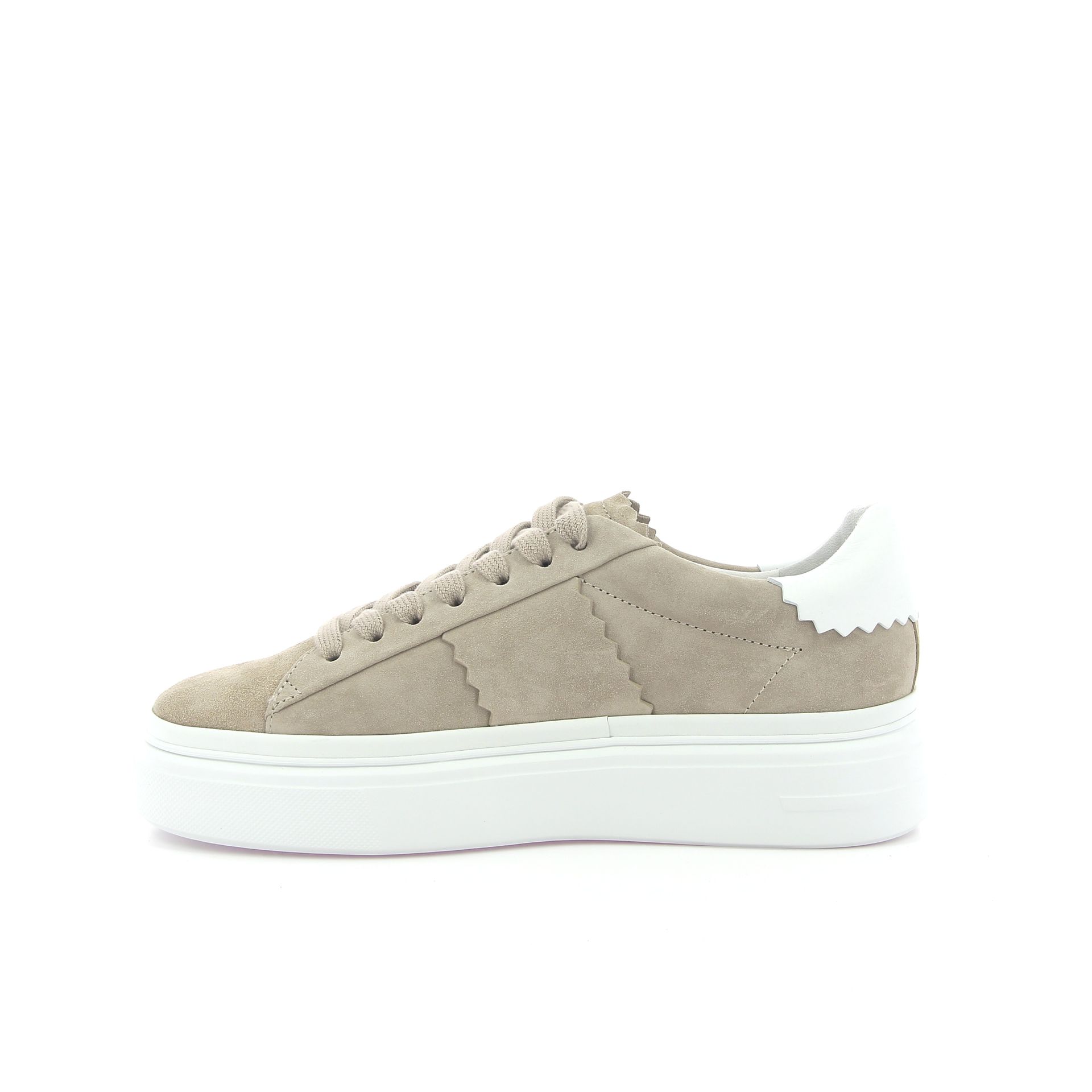 Kennel & Schmenger Sneaker 254613 beige