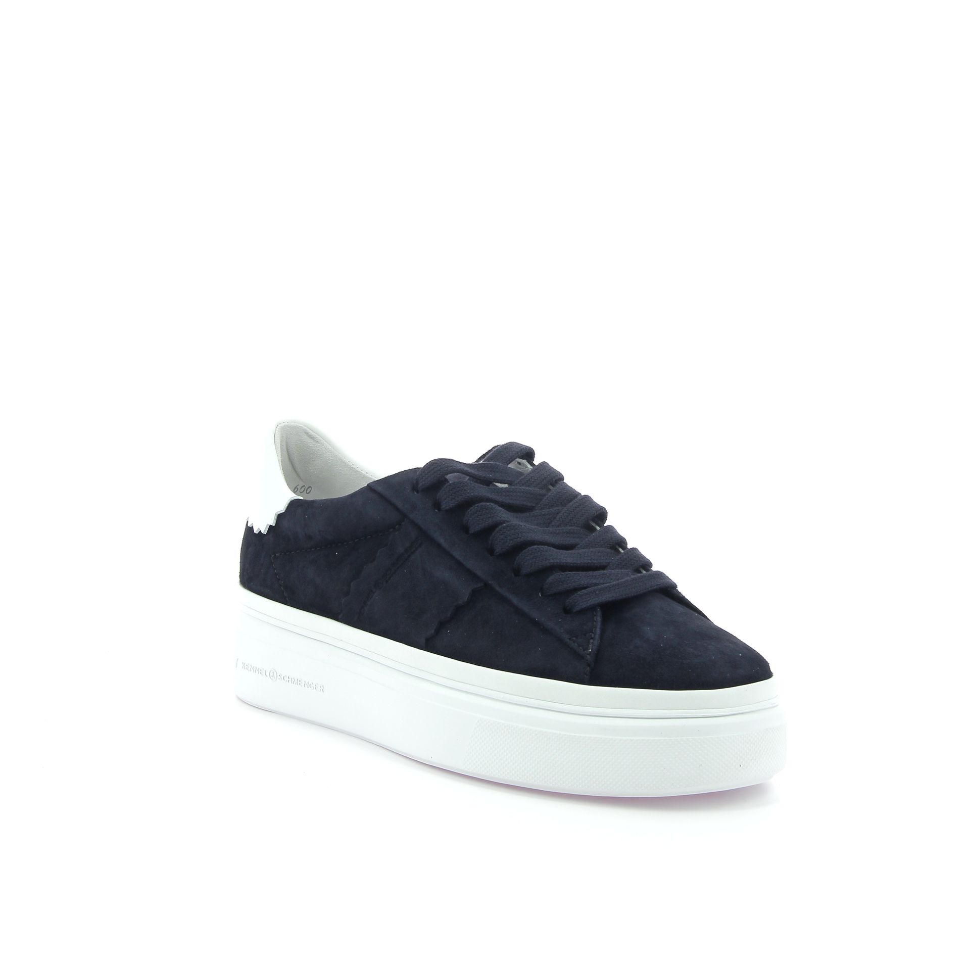 Kennel & Schmenger Sneaker 254614 blauw