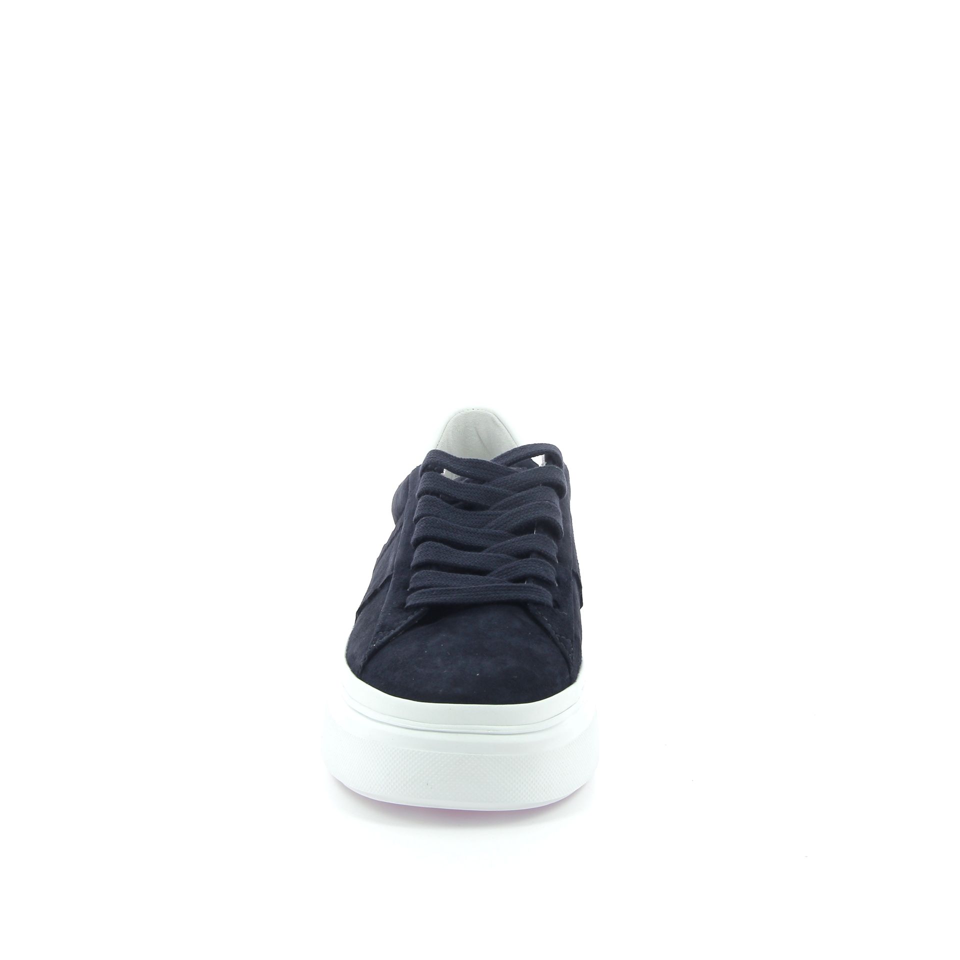 Kennel & Schmenger Sneaker 254614 blauw