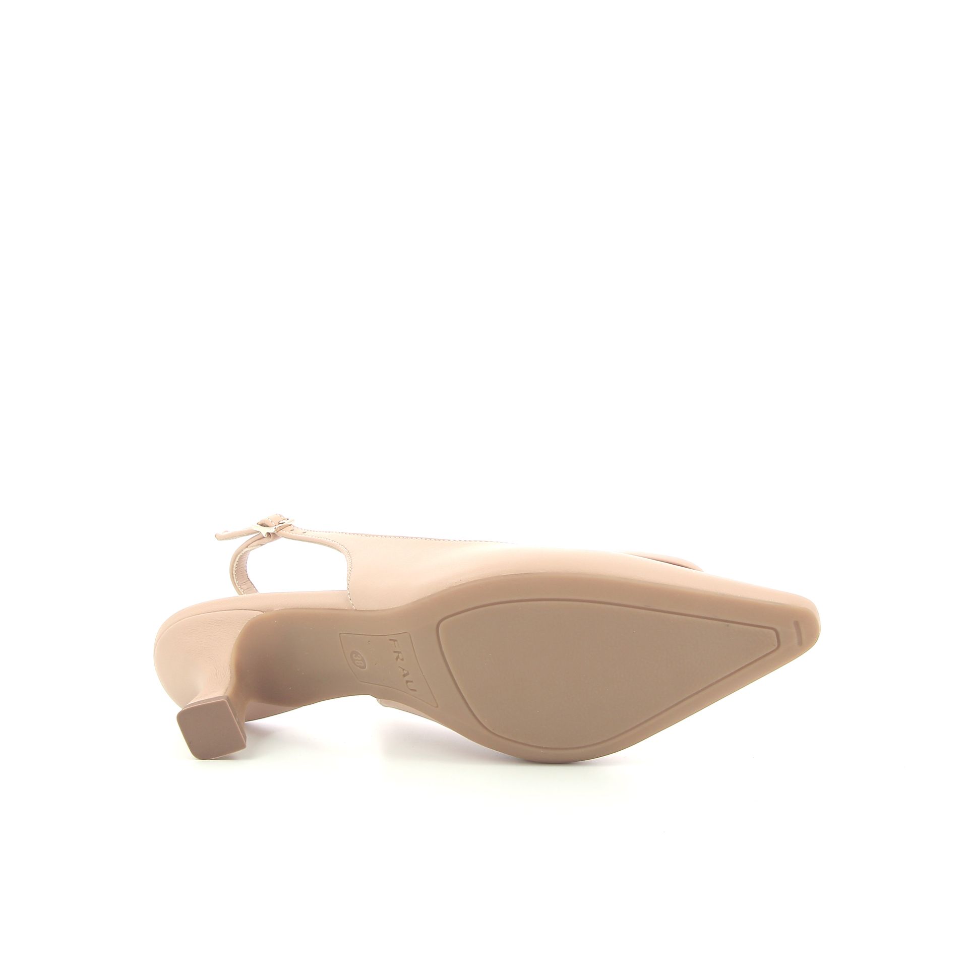 Frau Slingback 254622 beige