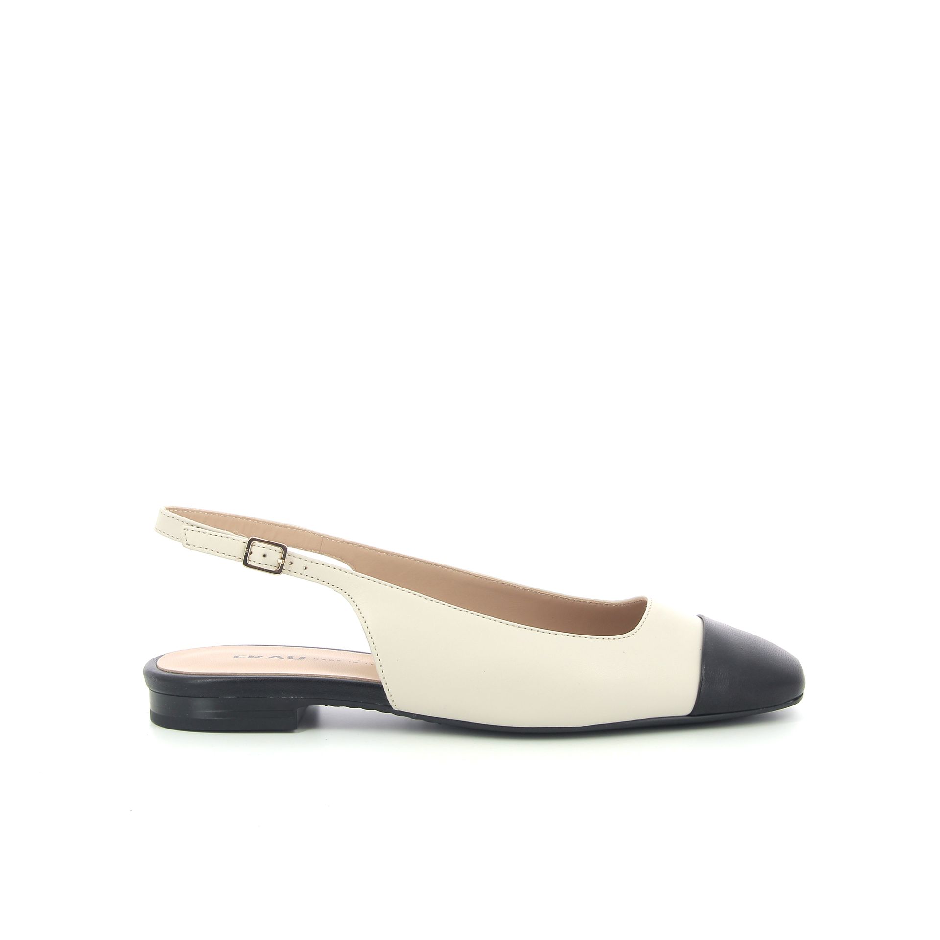 Frau Slingback 254627 beige