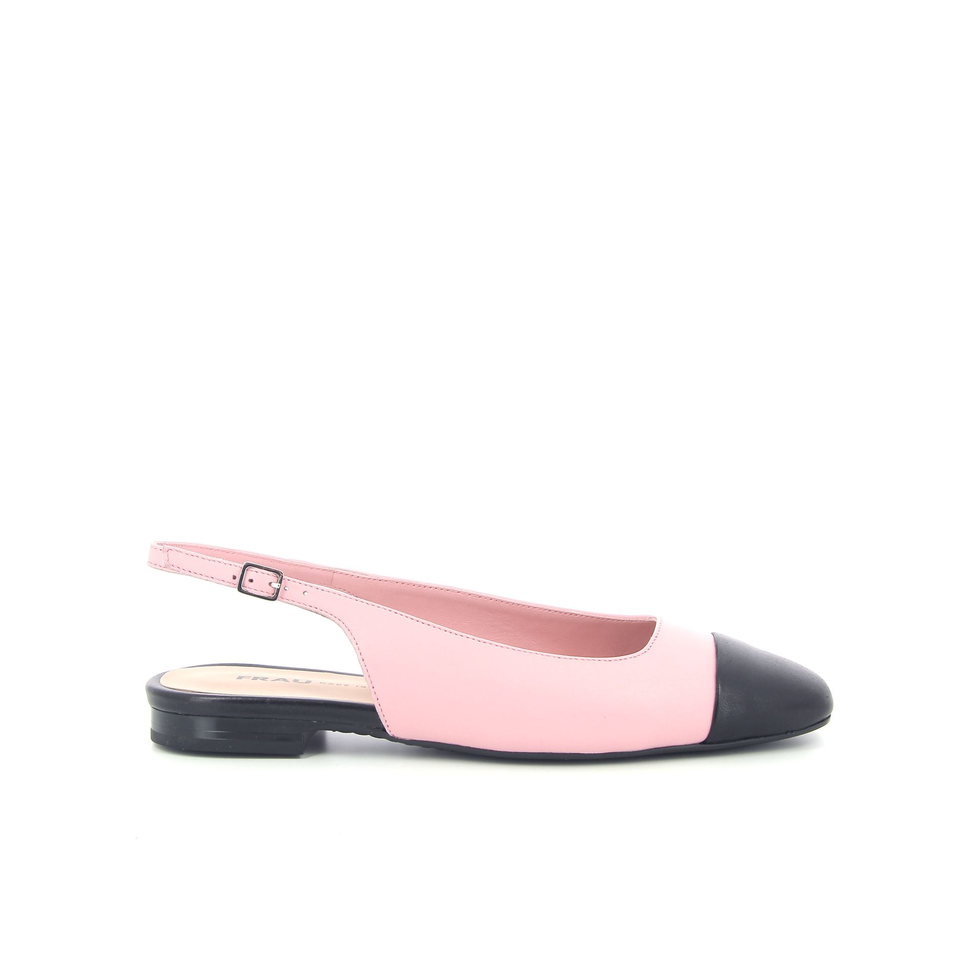 Frau Slingback 254629 roze