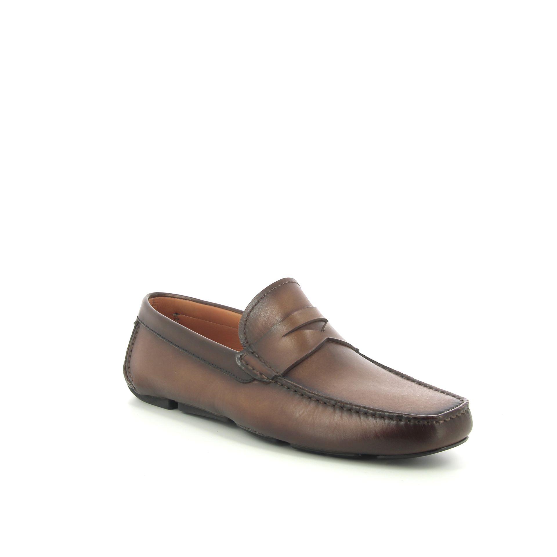 Magnanni Moccassin 254631 bruin