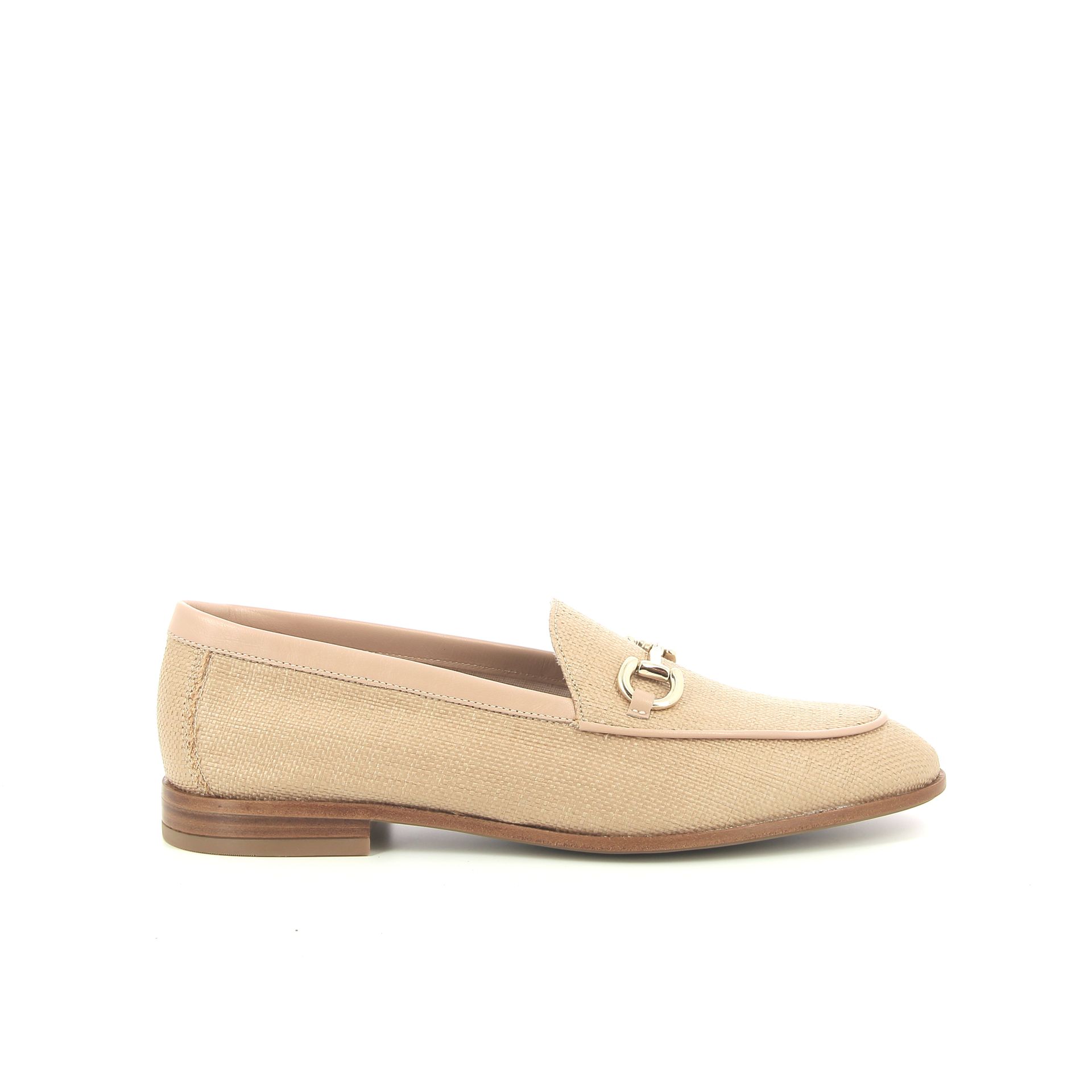 Frau Mocassin 254634 beige