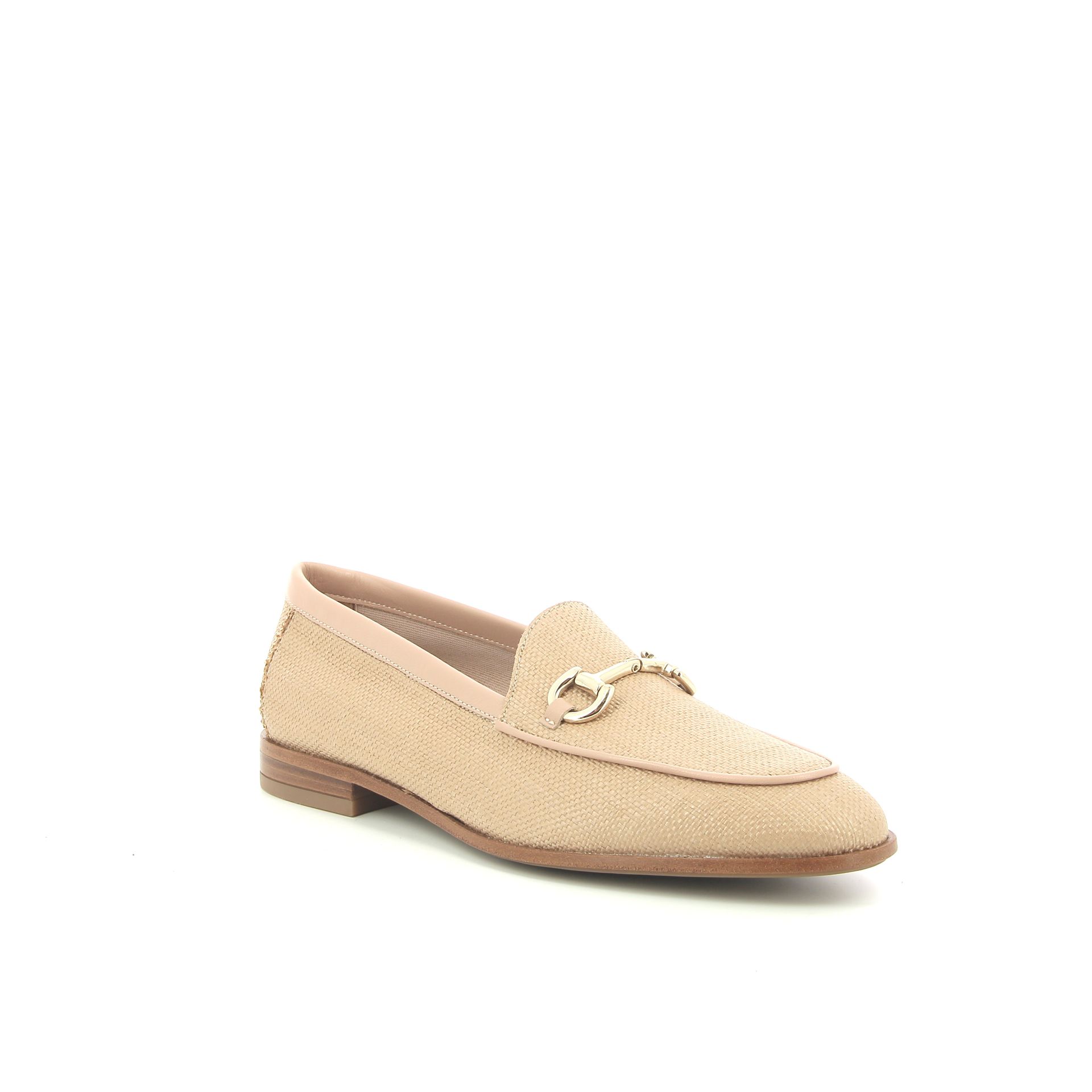 Frau Mocassin 254634 beige