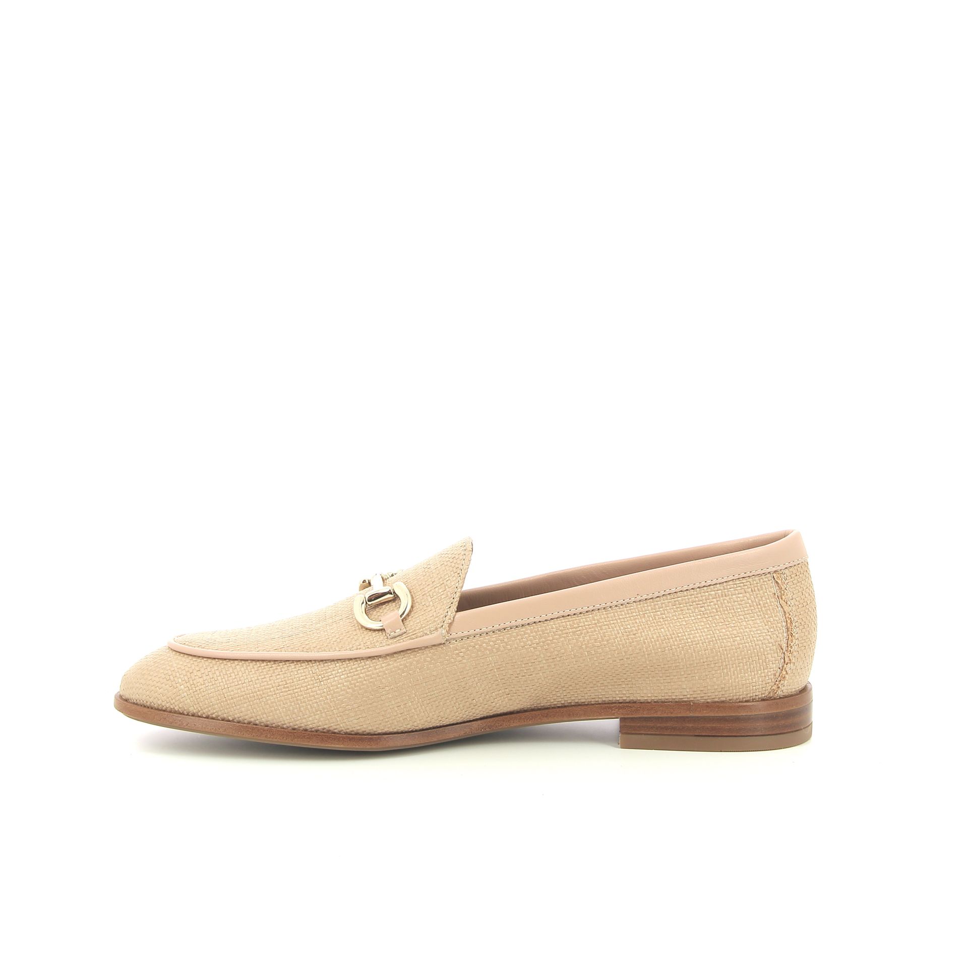 Frau Mocassin 254634 beige