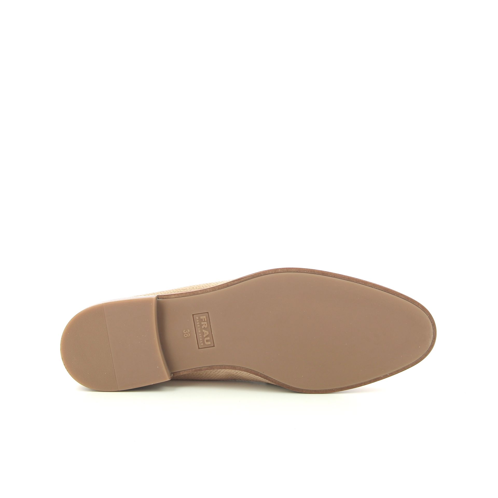 Frau Mocassin 254634 beige