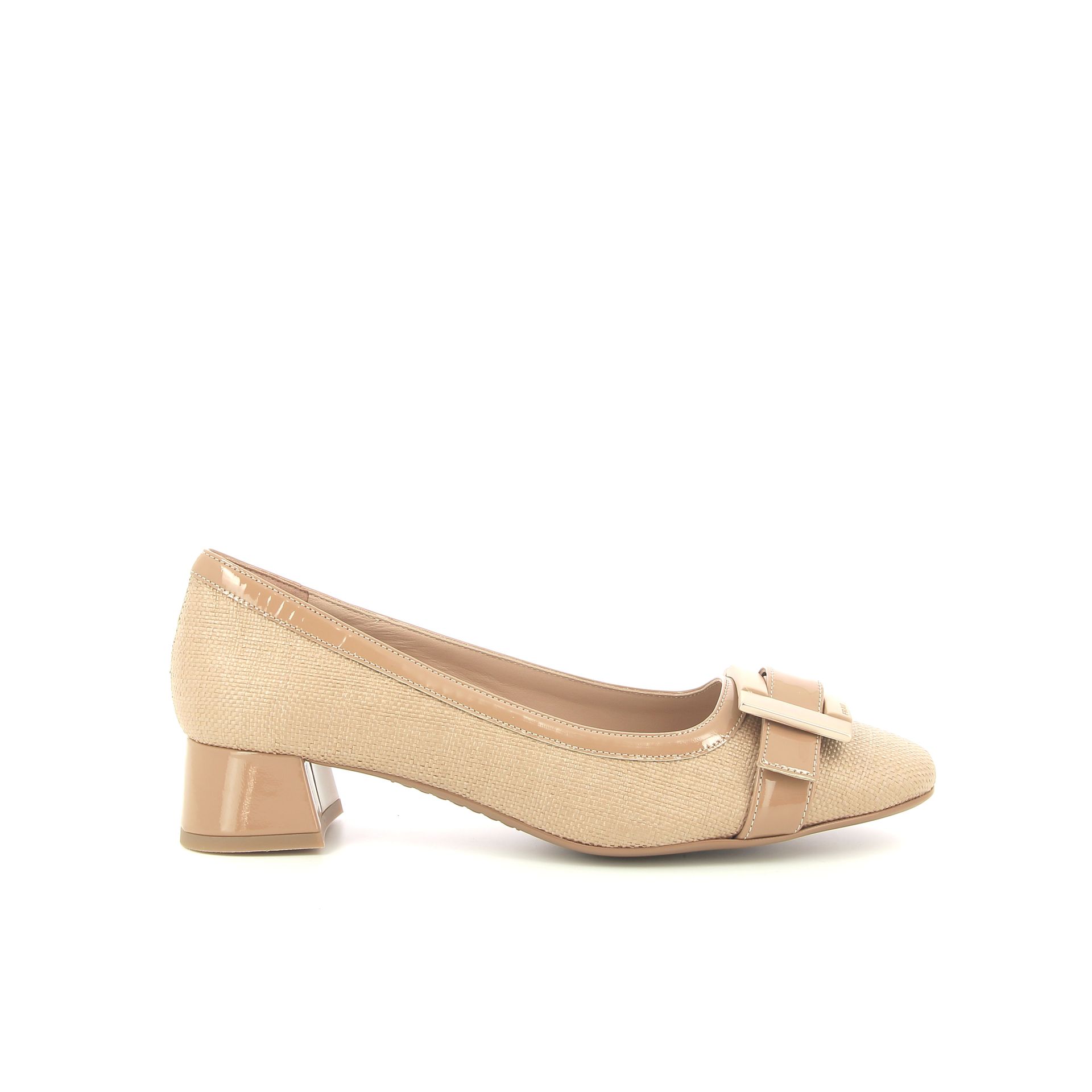 Frau Pump 254636 beige