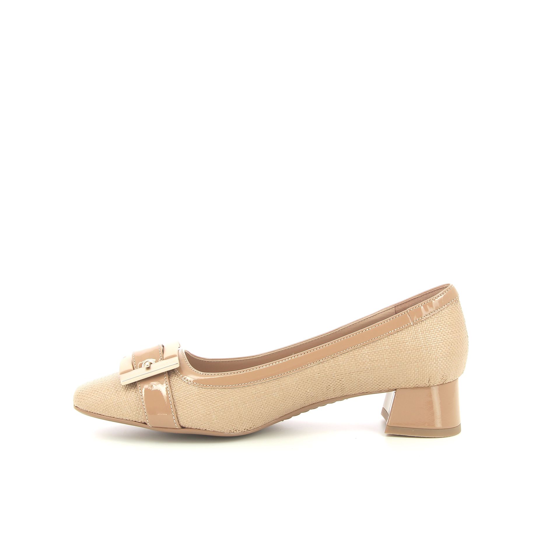 Frau Pump 254636 beige