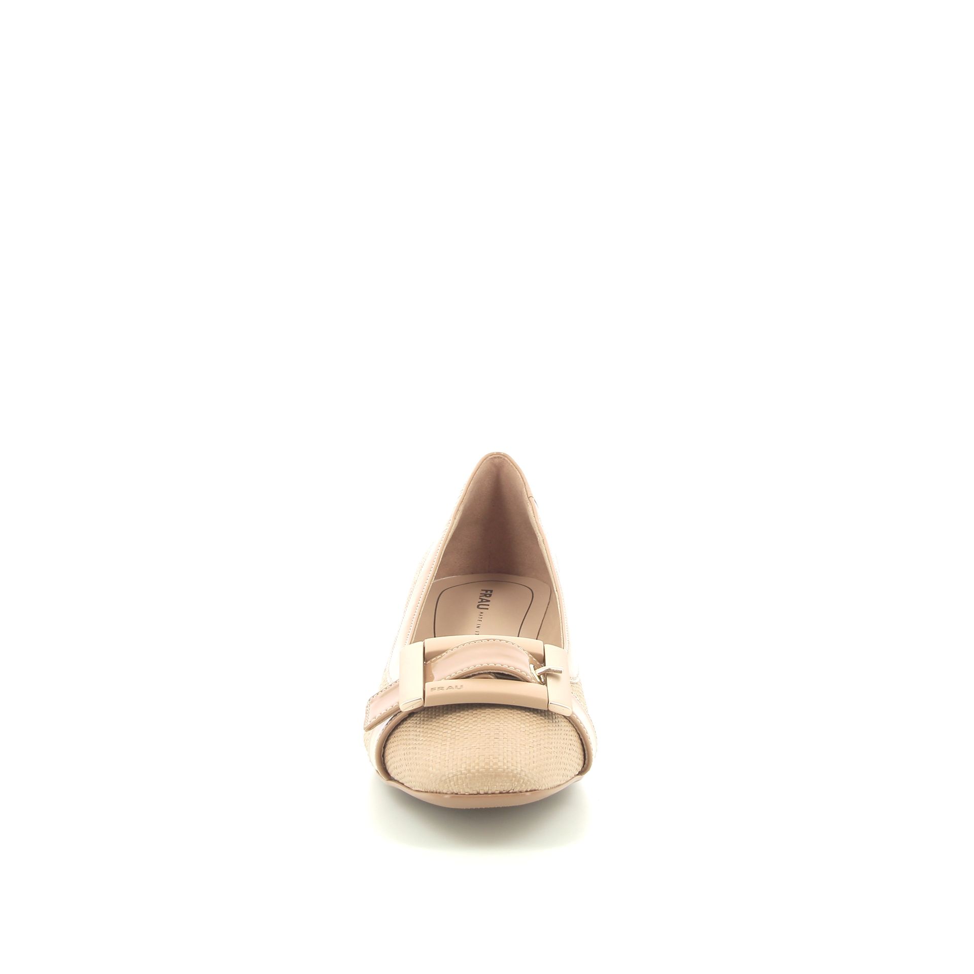 Frau Pump 254636 beige