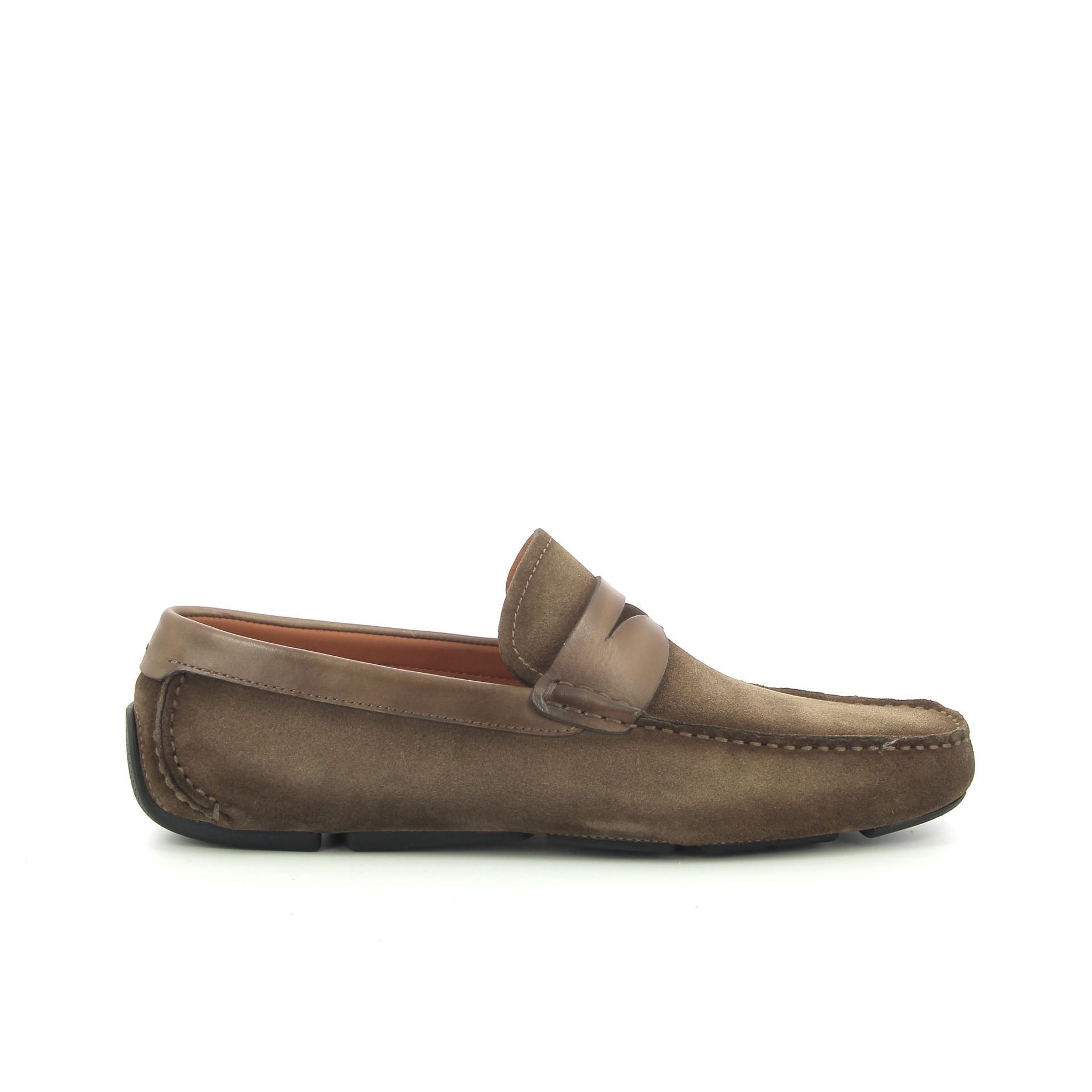 Magnanni Moccassin 254637 beige