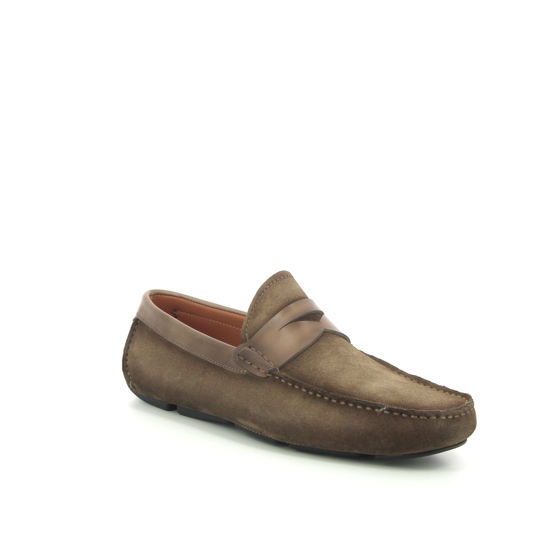 Magnanni Moccassin 254637 beige