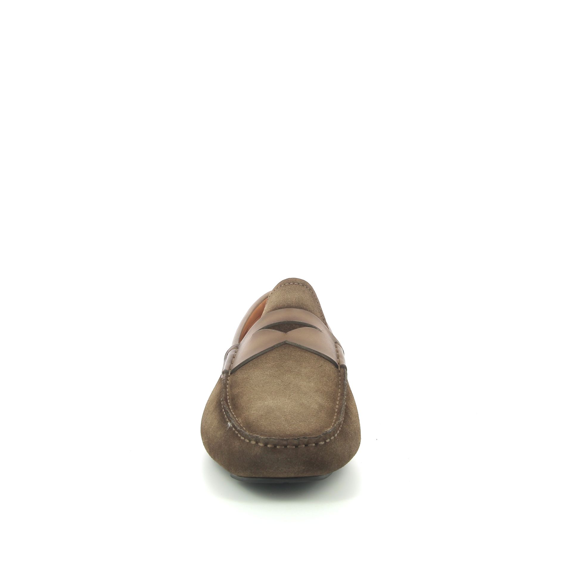 Magnanni Moccassin 254637 beige