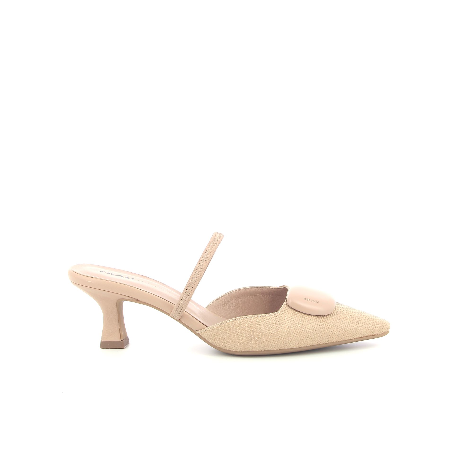 Frau Muiltje 254639 beige