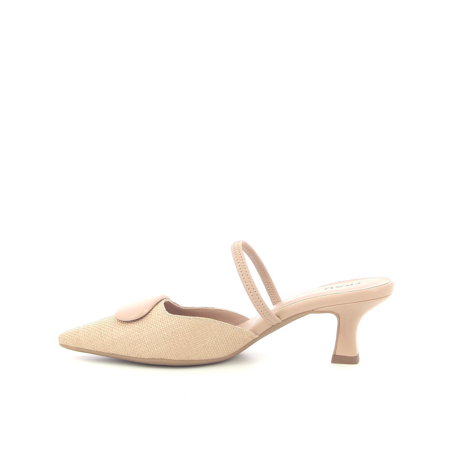 Frau Muiltje 254639 beige