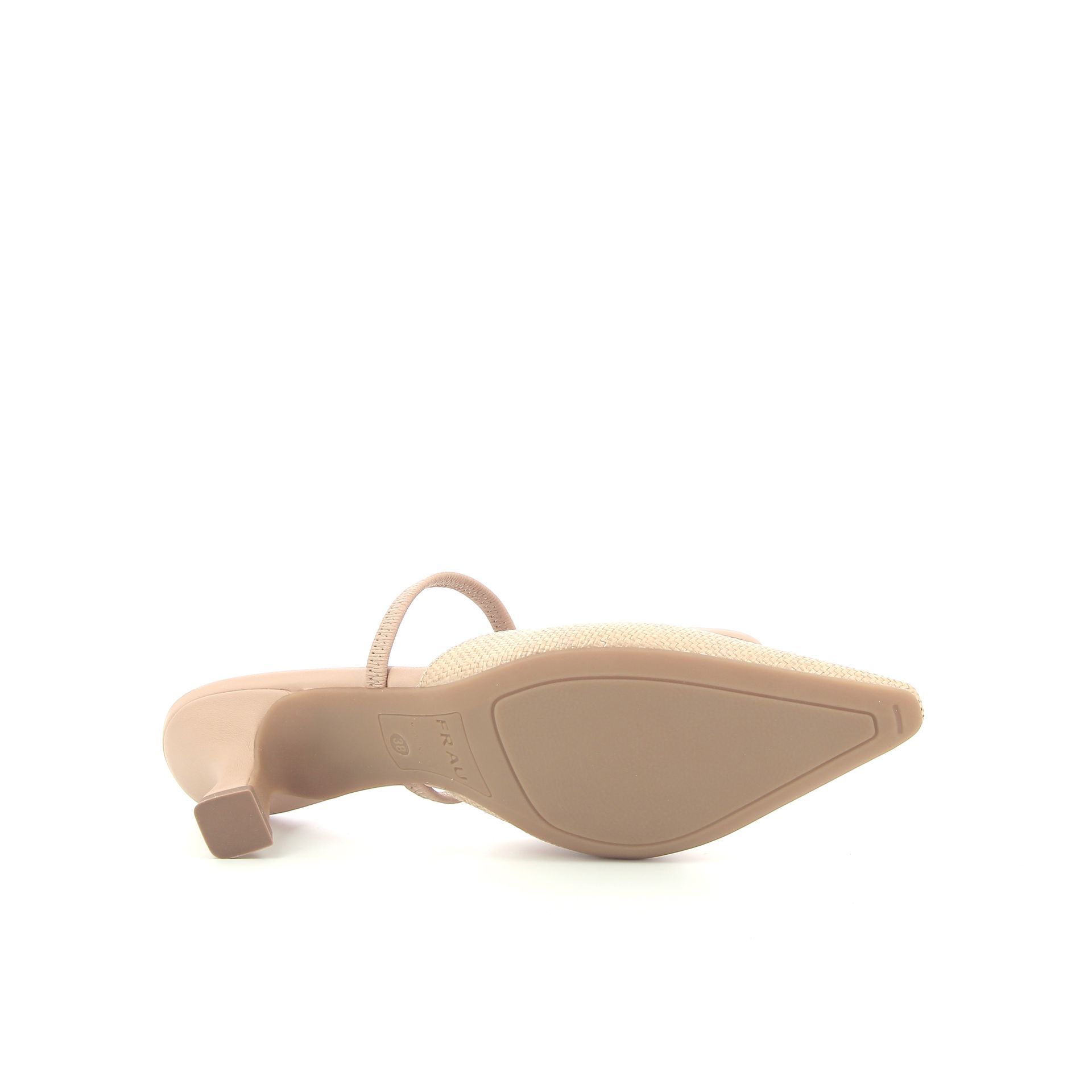 Frau Muiltje 254639 beige