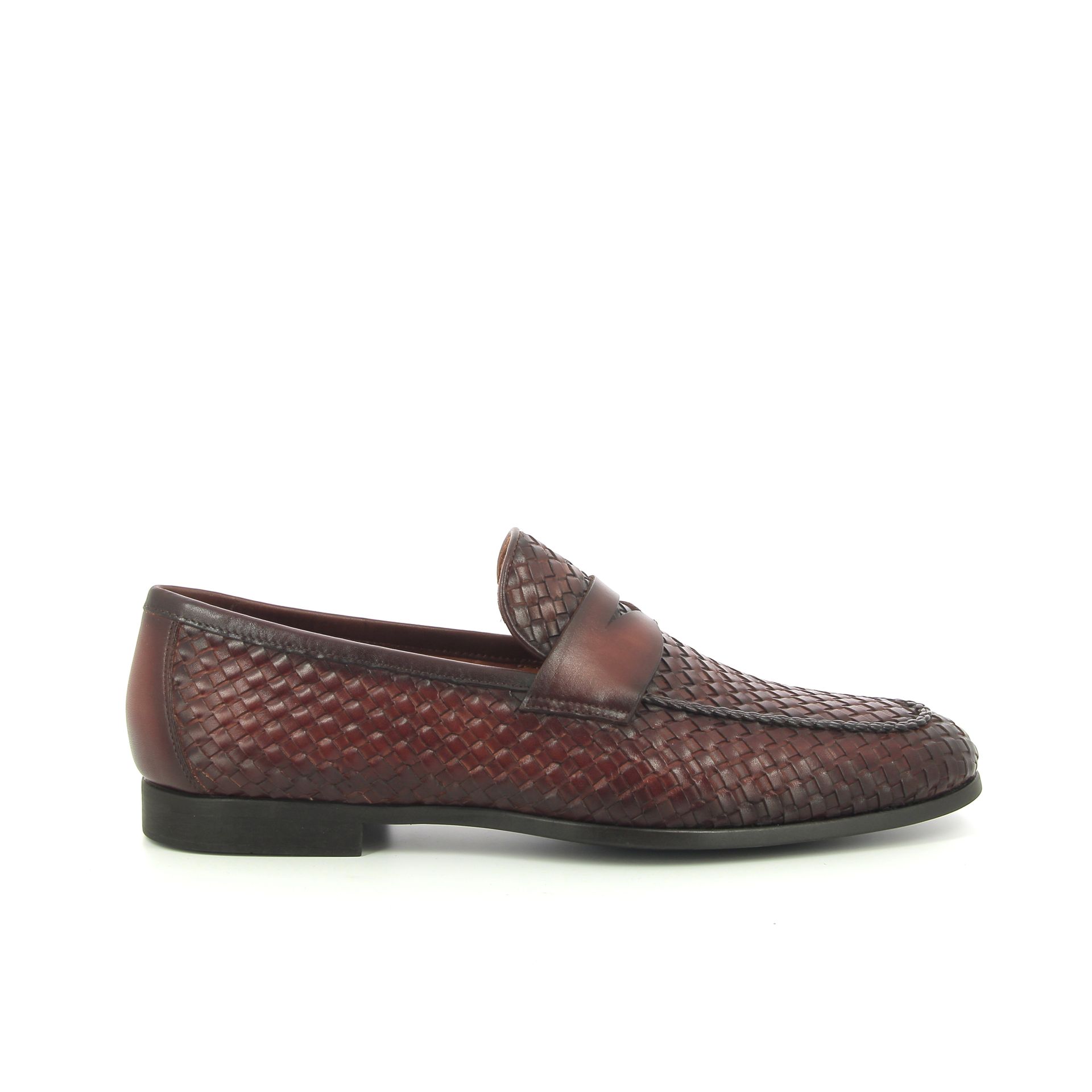 Magnanni Mocassin 254640 cognac