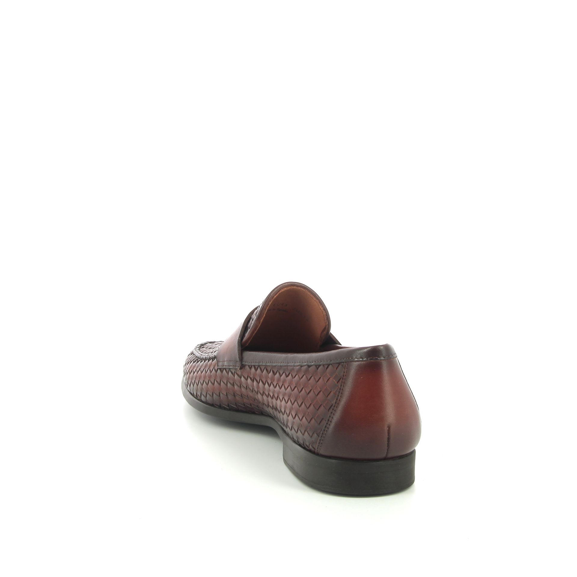 Magnanni Mocassin 254640 cognac