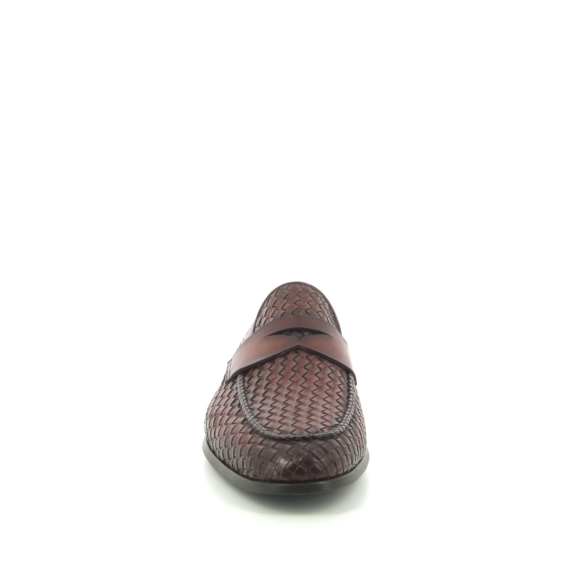 Magnanni Mocassin 254640 cognac