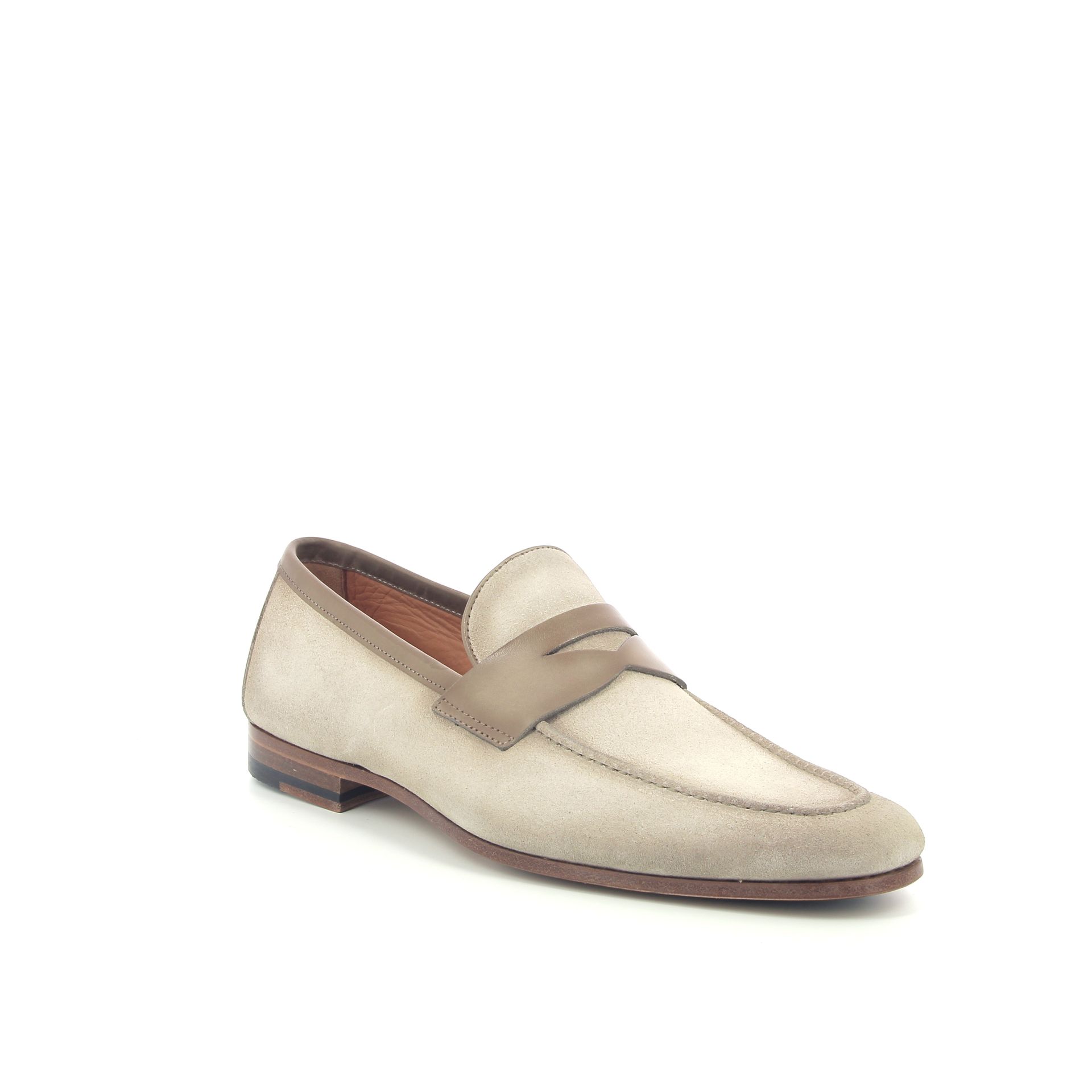 Magnanni Moccassin 254643 beige