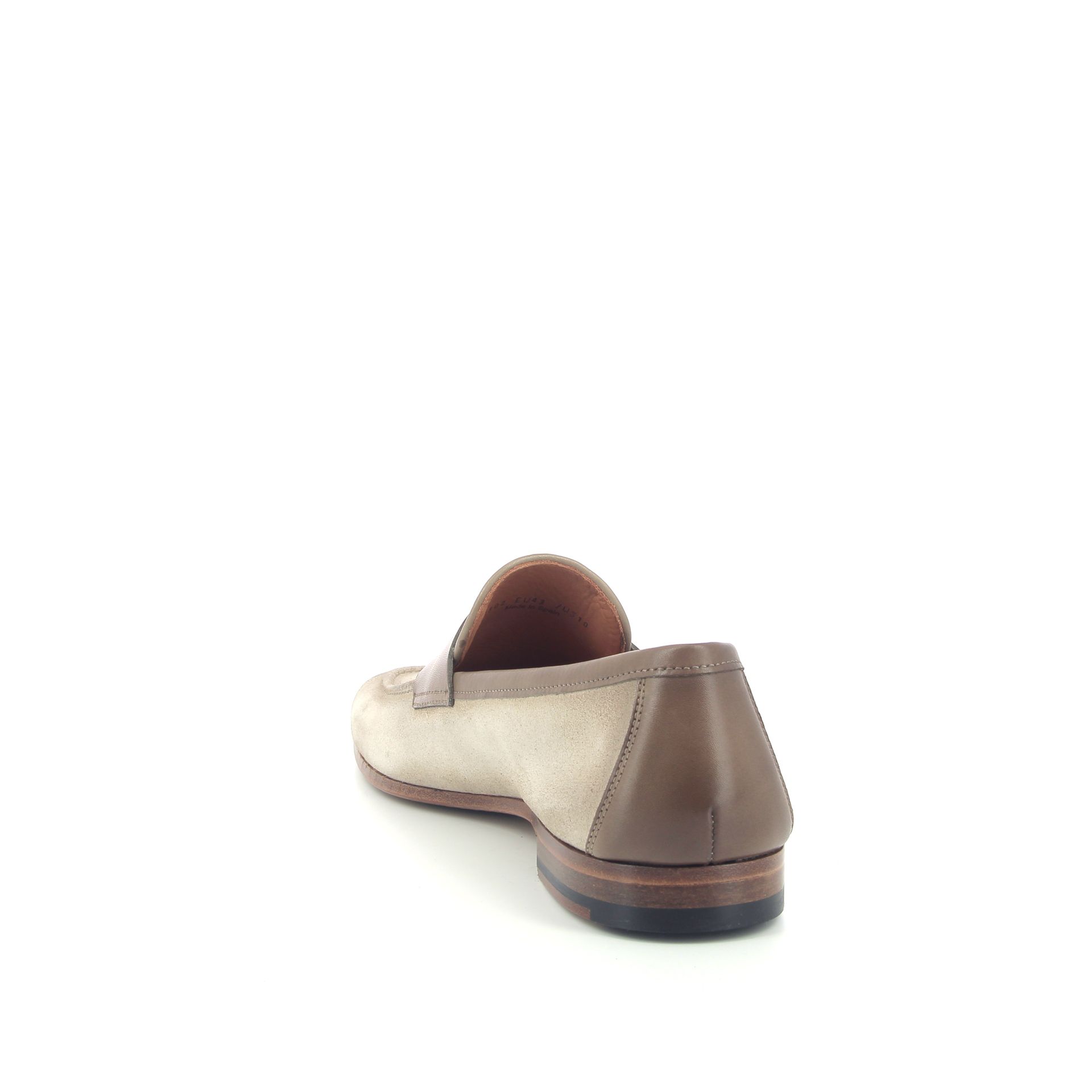 Magnanni Moccassin 254643 beige