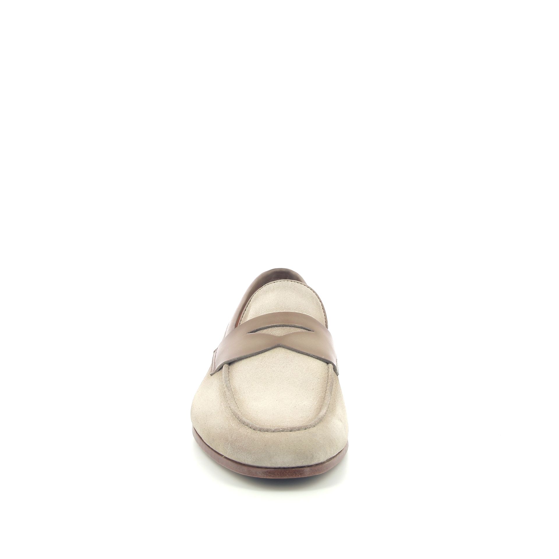 Magnanni Moccassin 254643 beige