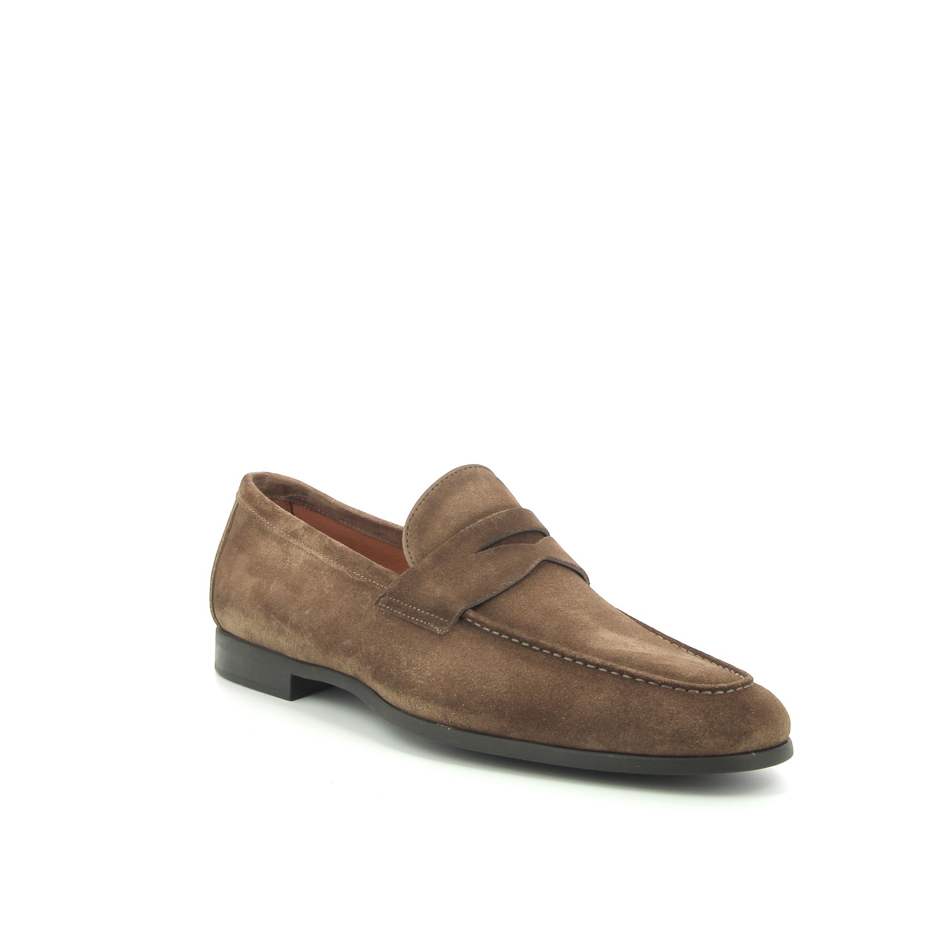 Magnanni Mocassin 254644 cognac