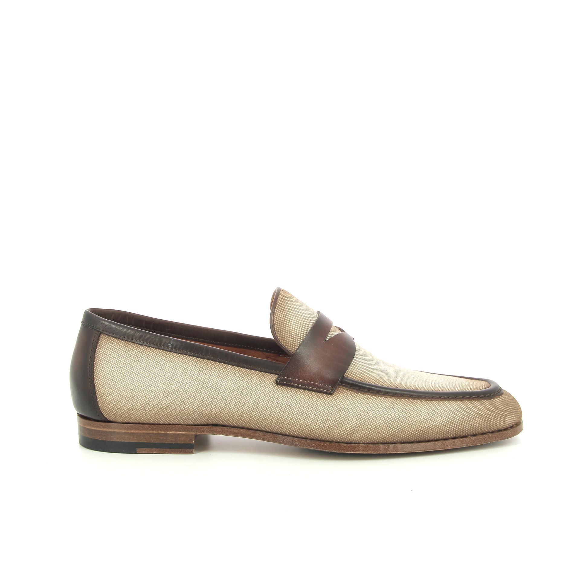 Magnanni Mocassin 254645 beige