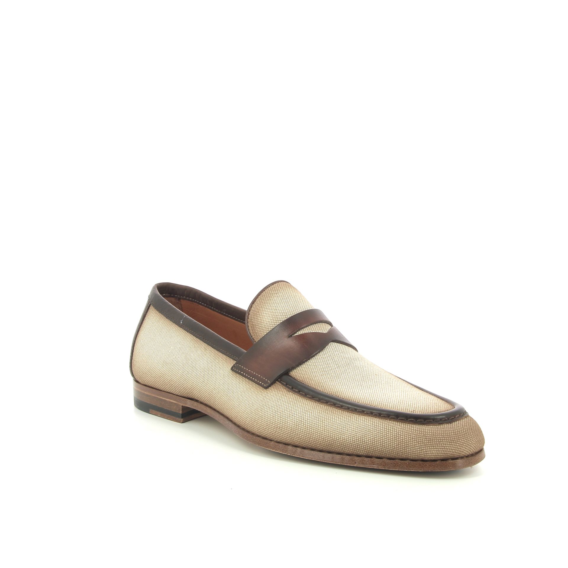 Magnanni Mocassin 254645 beige