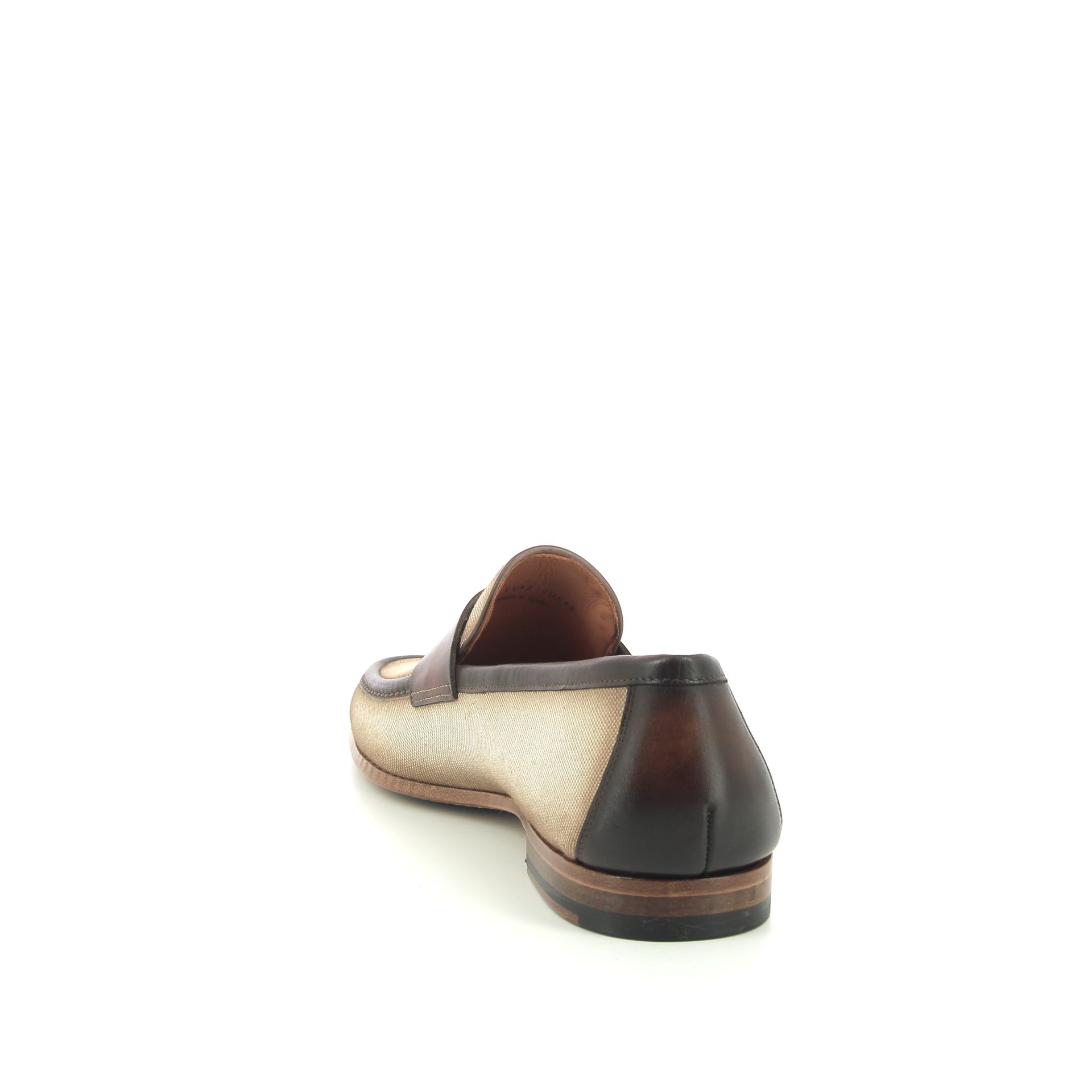 Magnanni Mocassin 254645 beige