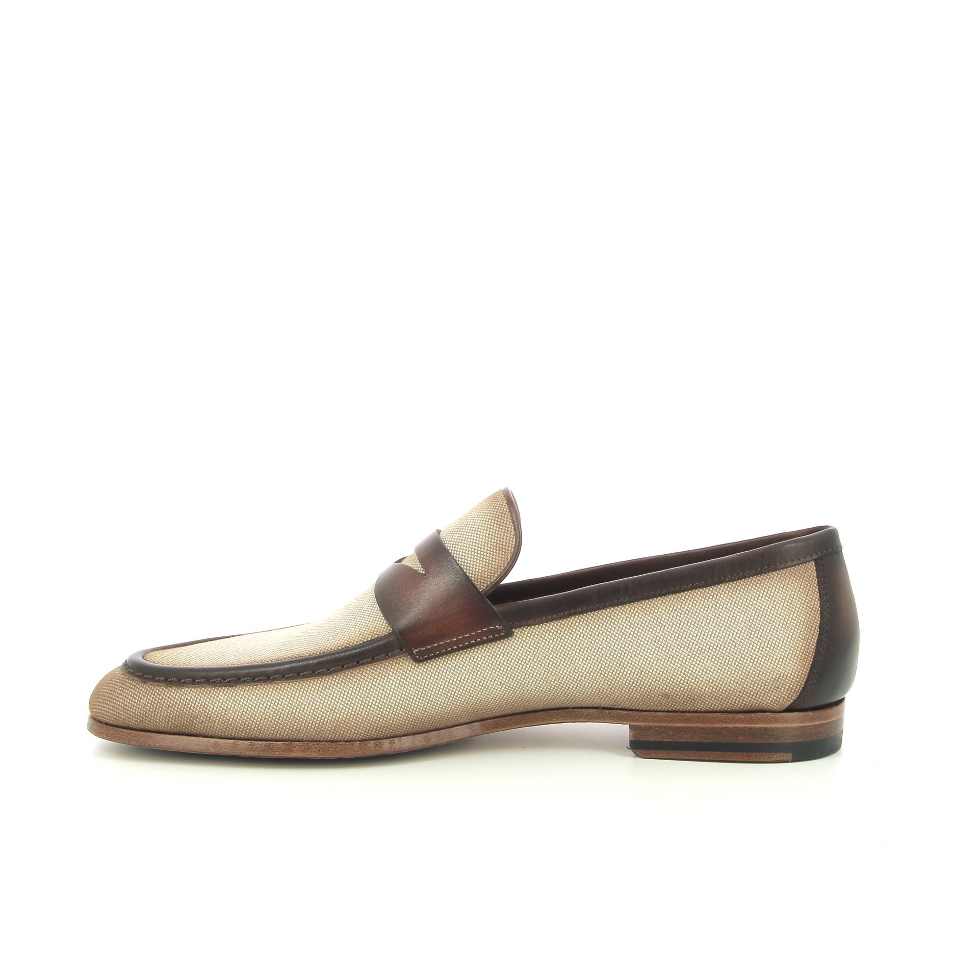 Magnanni Mocassin 254645 beige