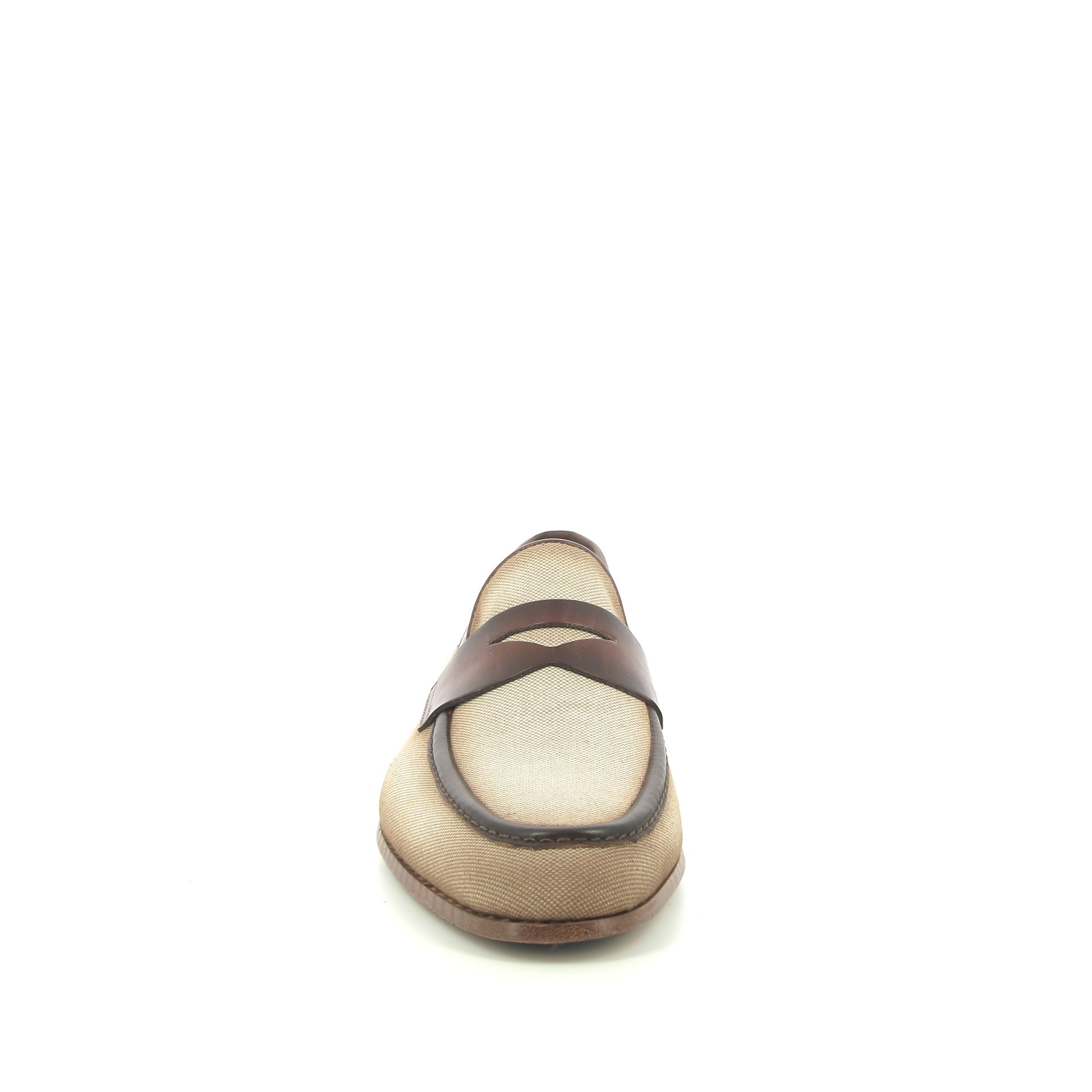 Magnanni Mocassin 254645 beige