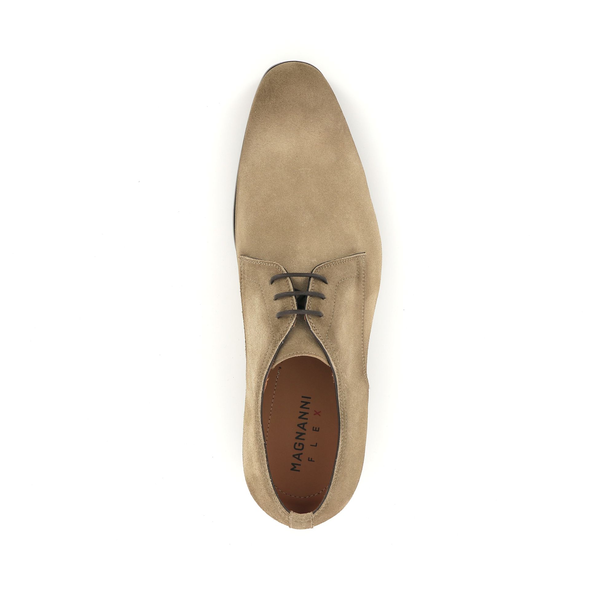 Magnanni Veterschoen 254650 beige