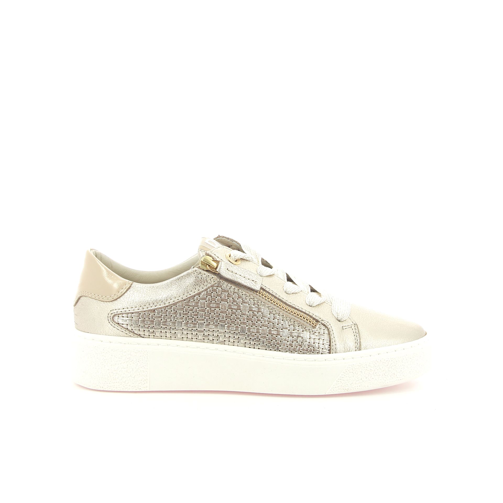 Dl Sport Sneaker 254653 goud