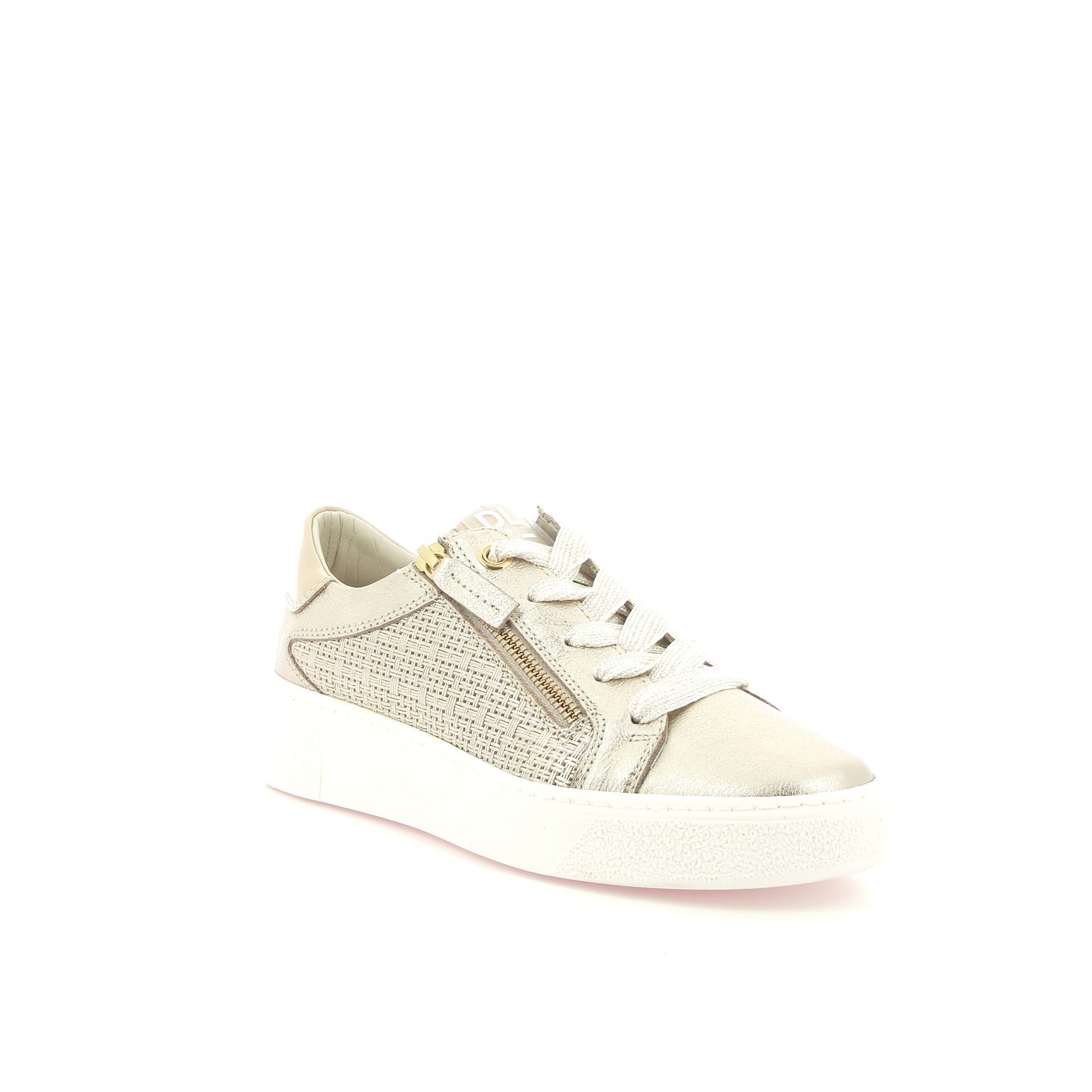 Dl Sport Sneaker 254653 goud