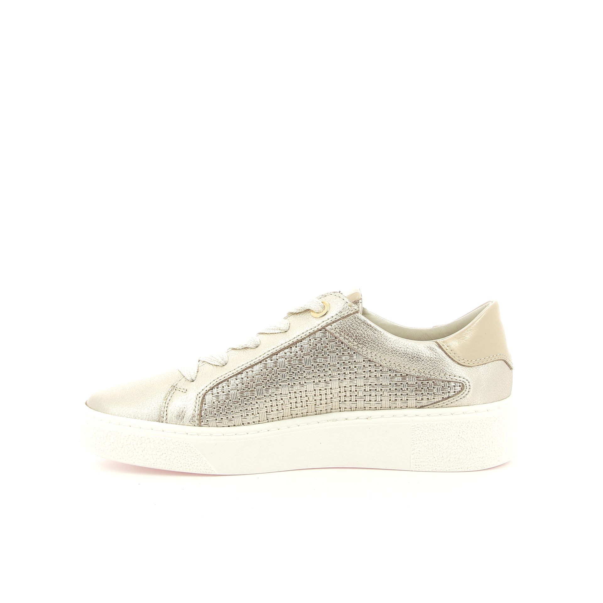 Dl Sport Sneaker 254653 goud