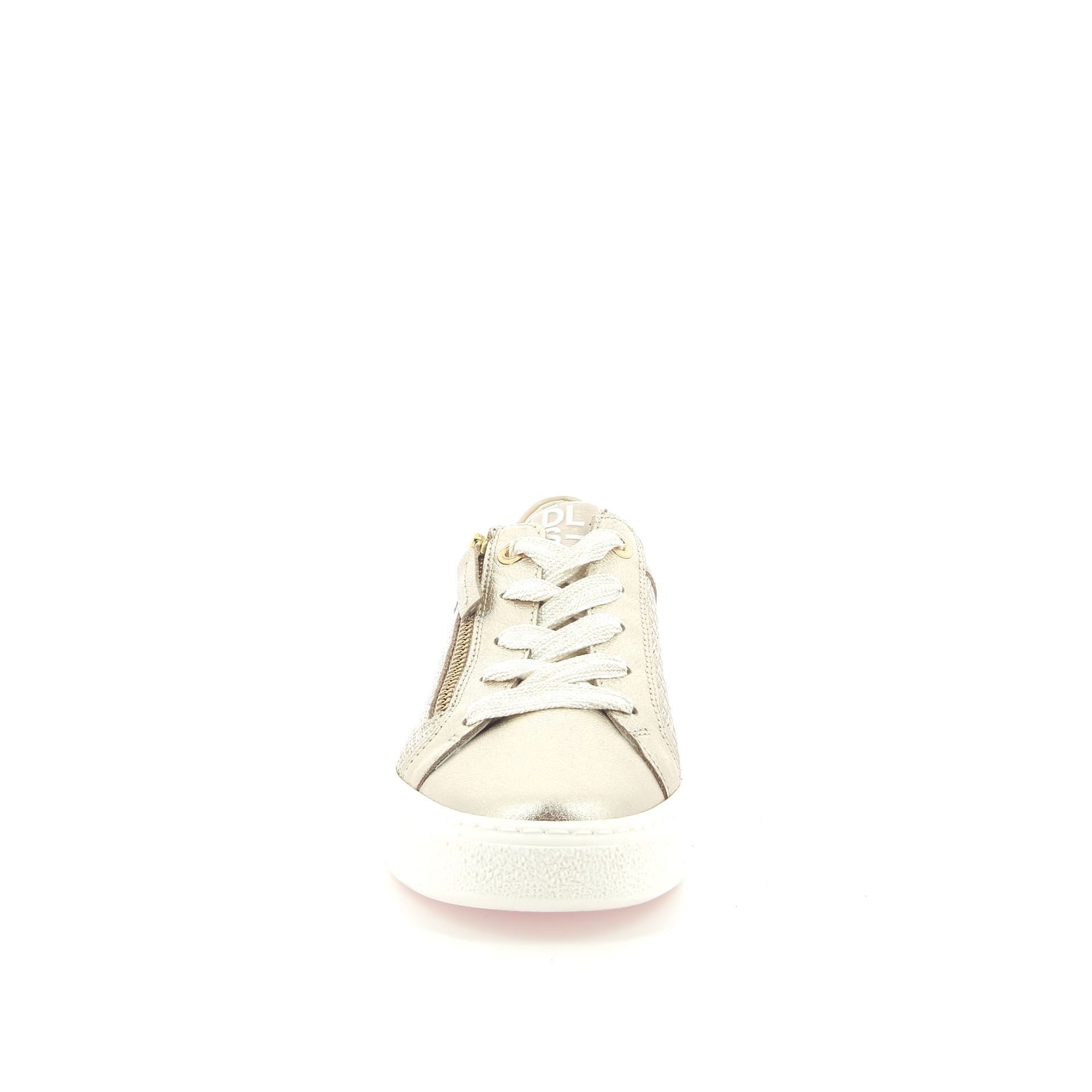 Dl Sport Sneaker 254653 goud