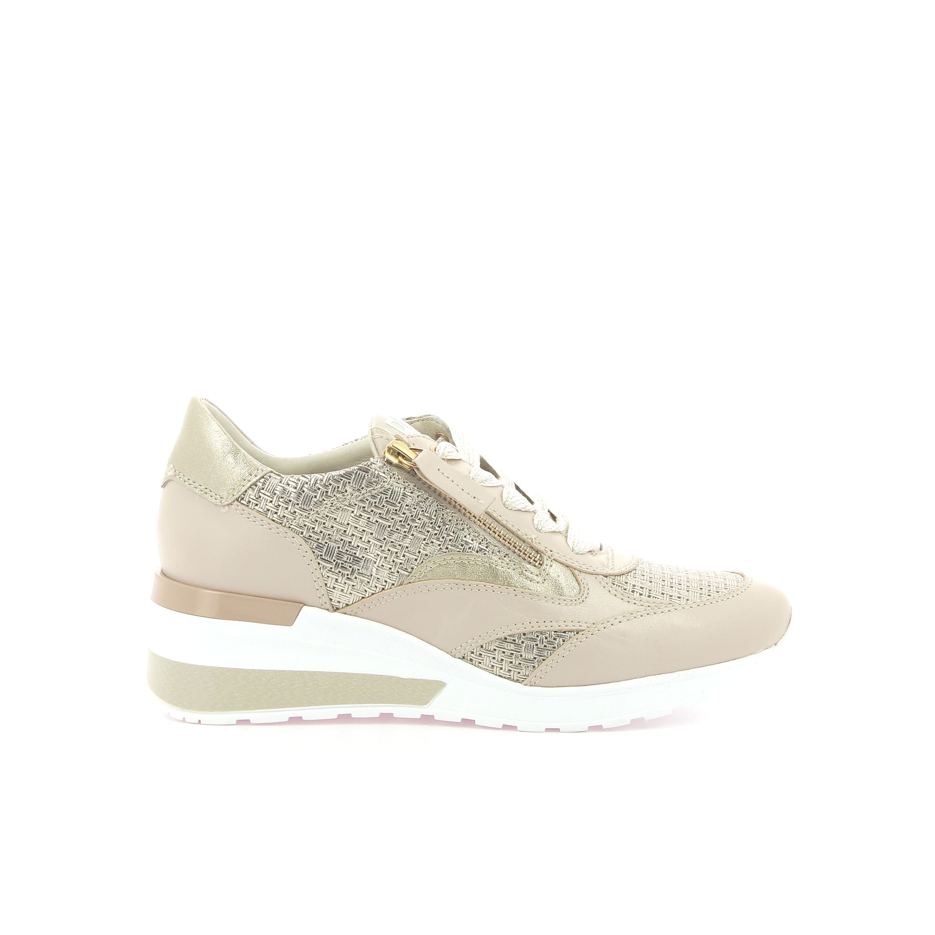 Dl Sport Sneaker 254655 beige