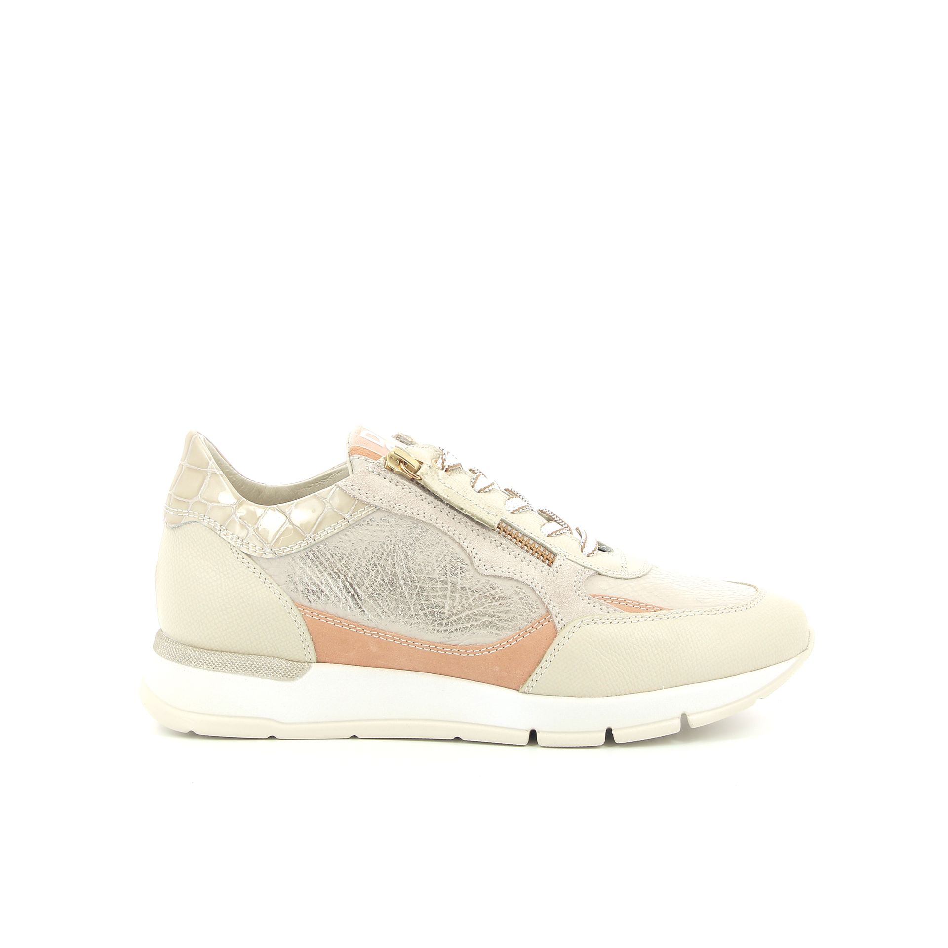 Dl Sport Sneaker 254659 beige